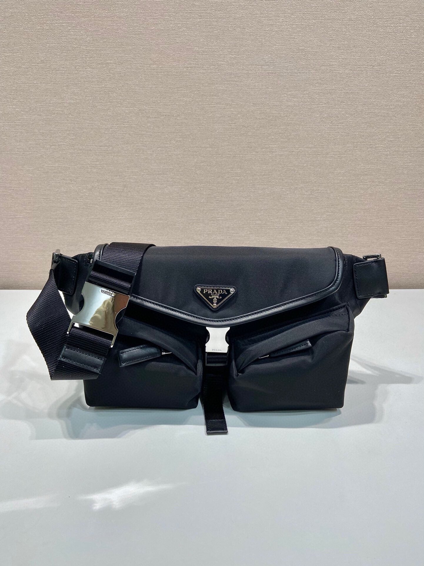 Black Bag