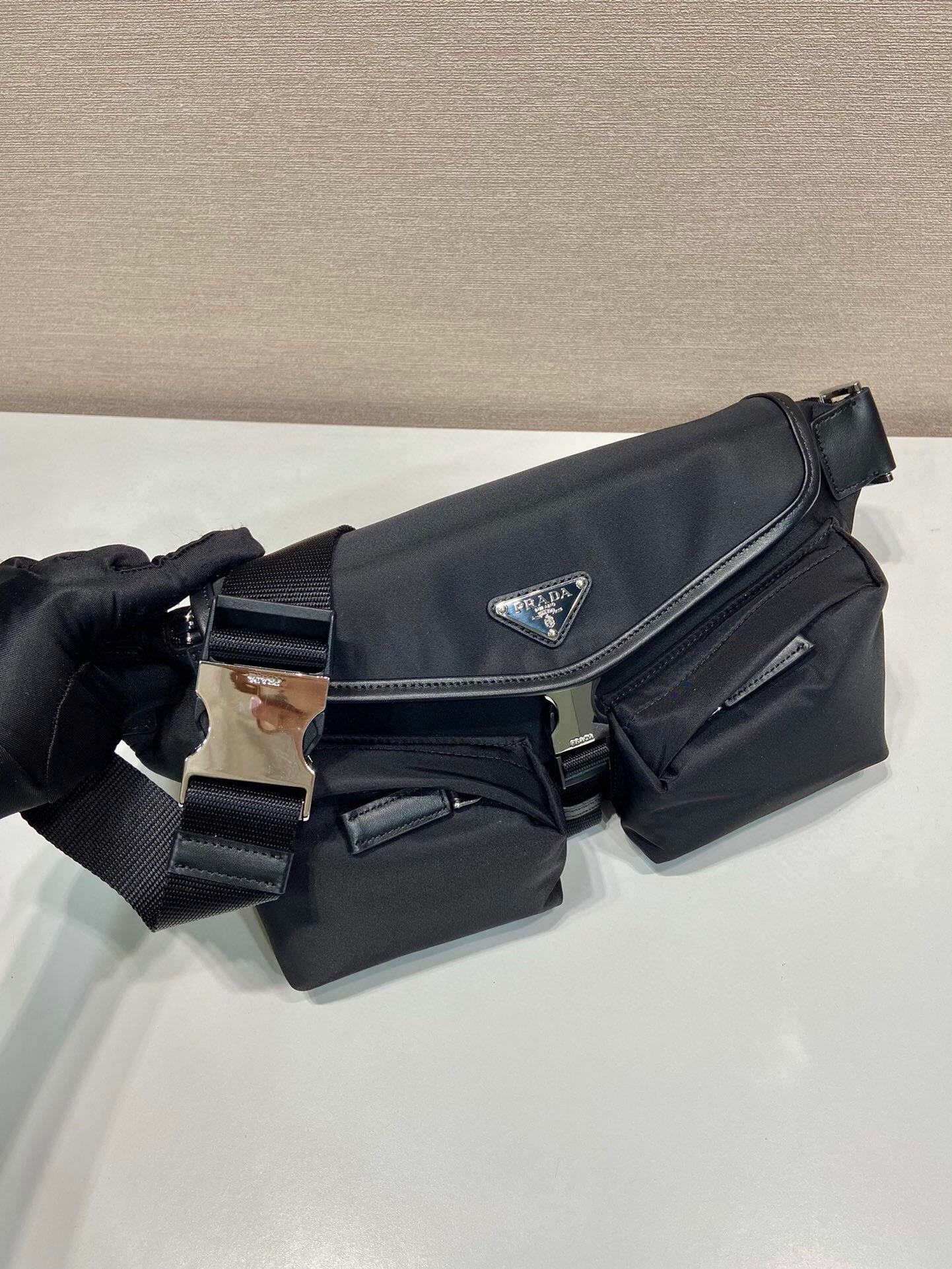 Black Bag