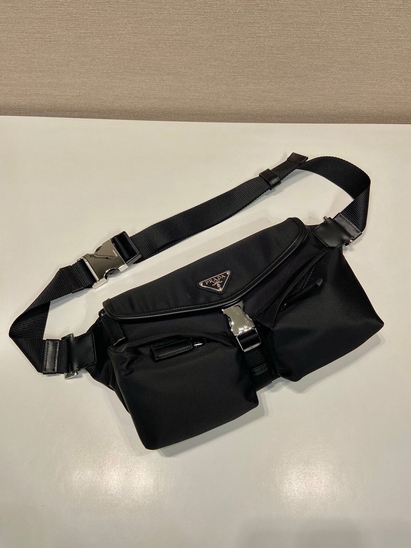 Black Bag