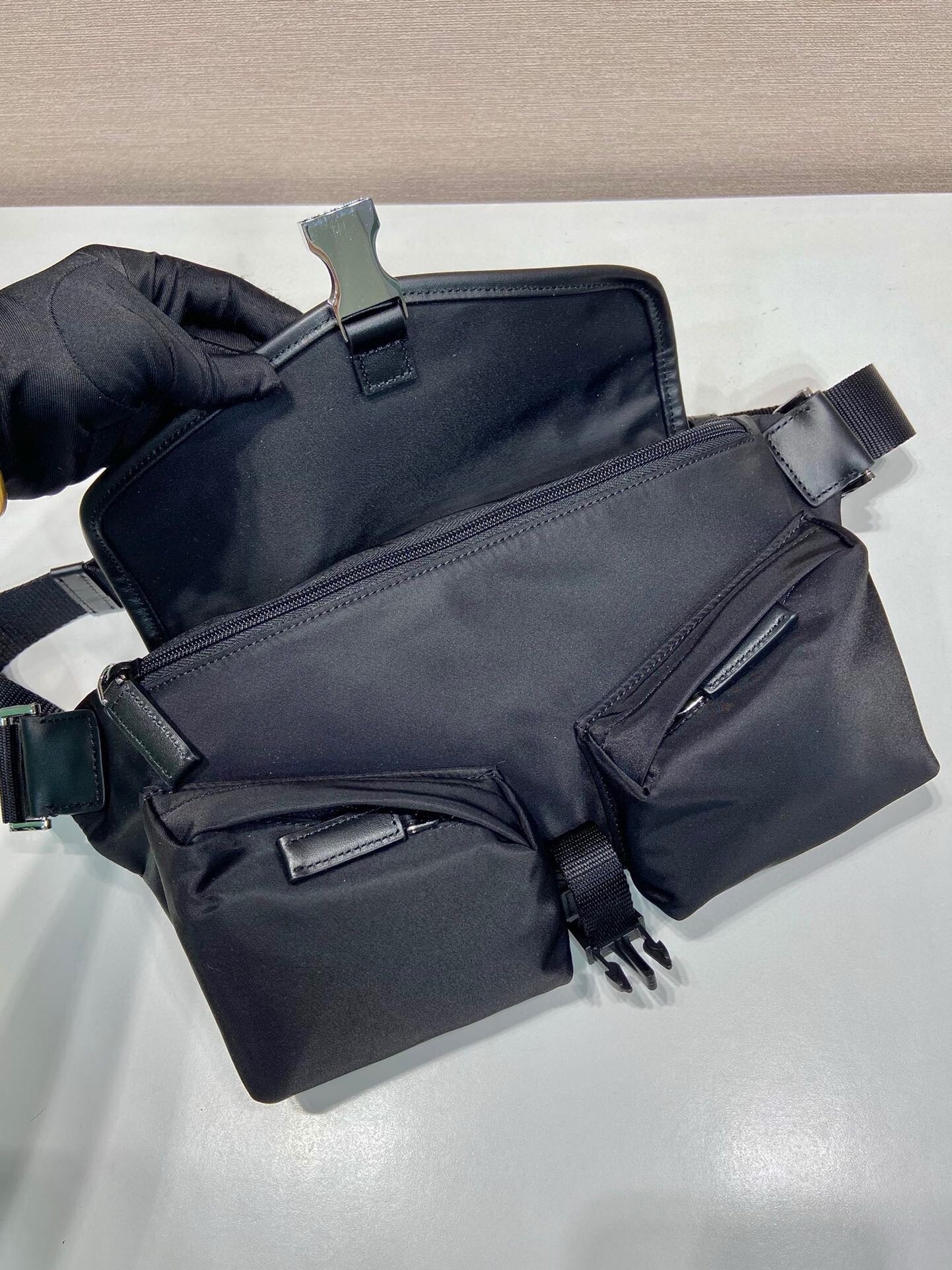 Black Bag