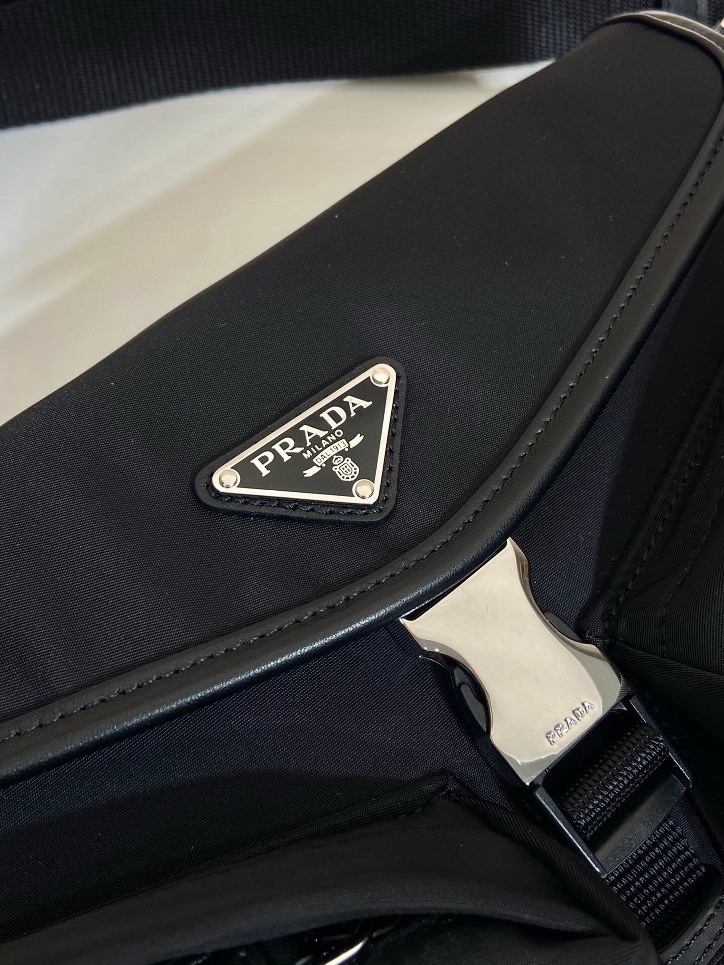 Black Bag