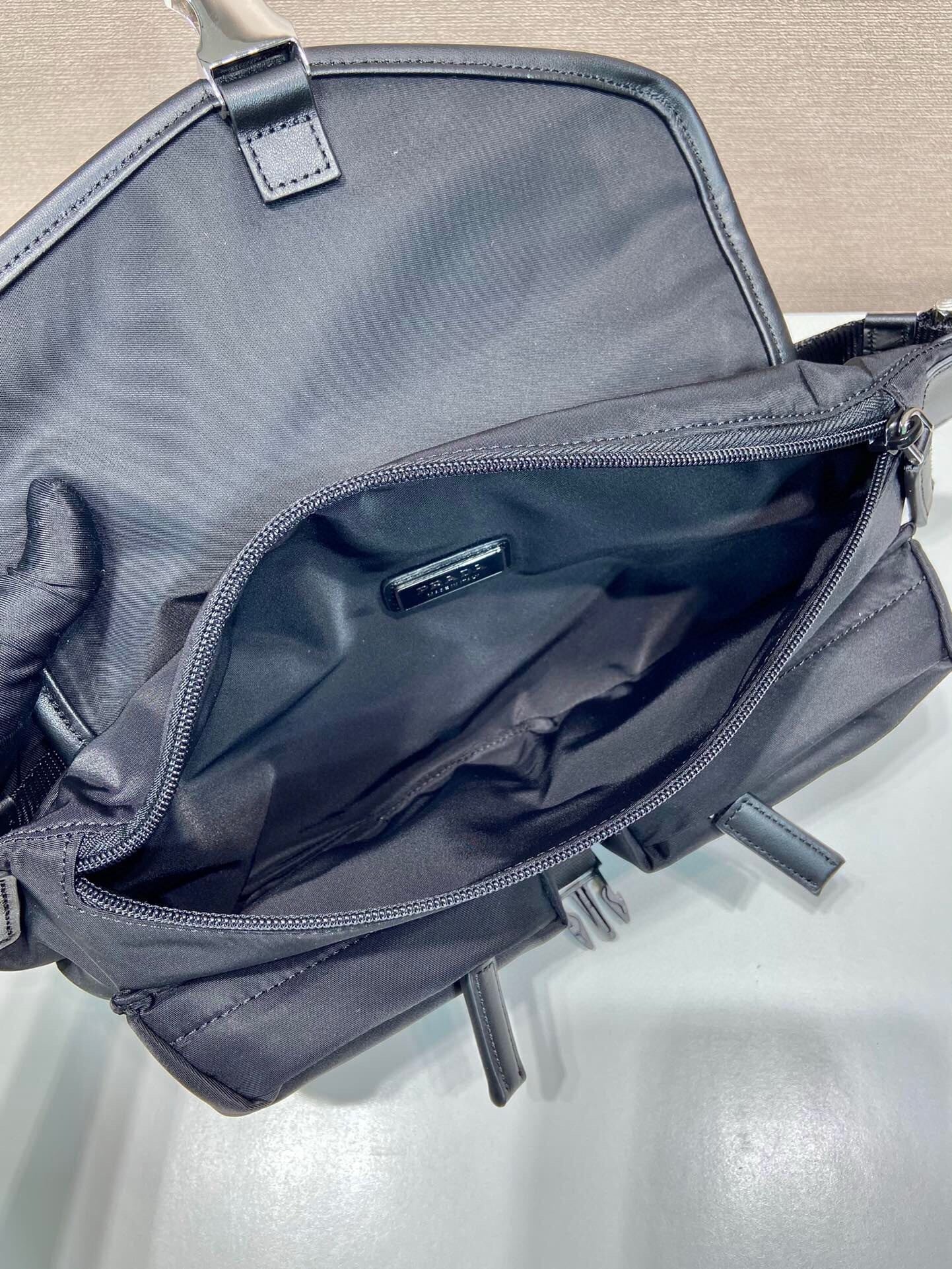 Black Bag