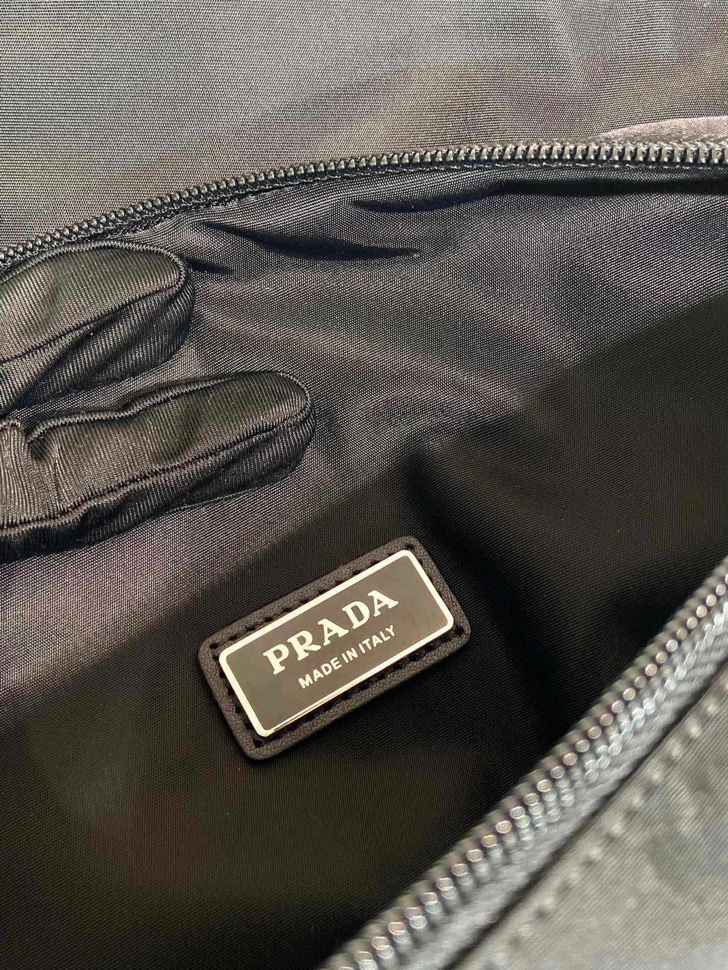 Black Bag