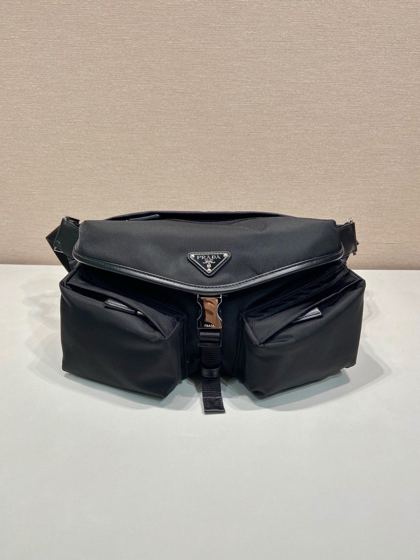 Black Bag