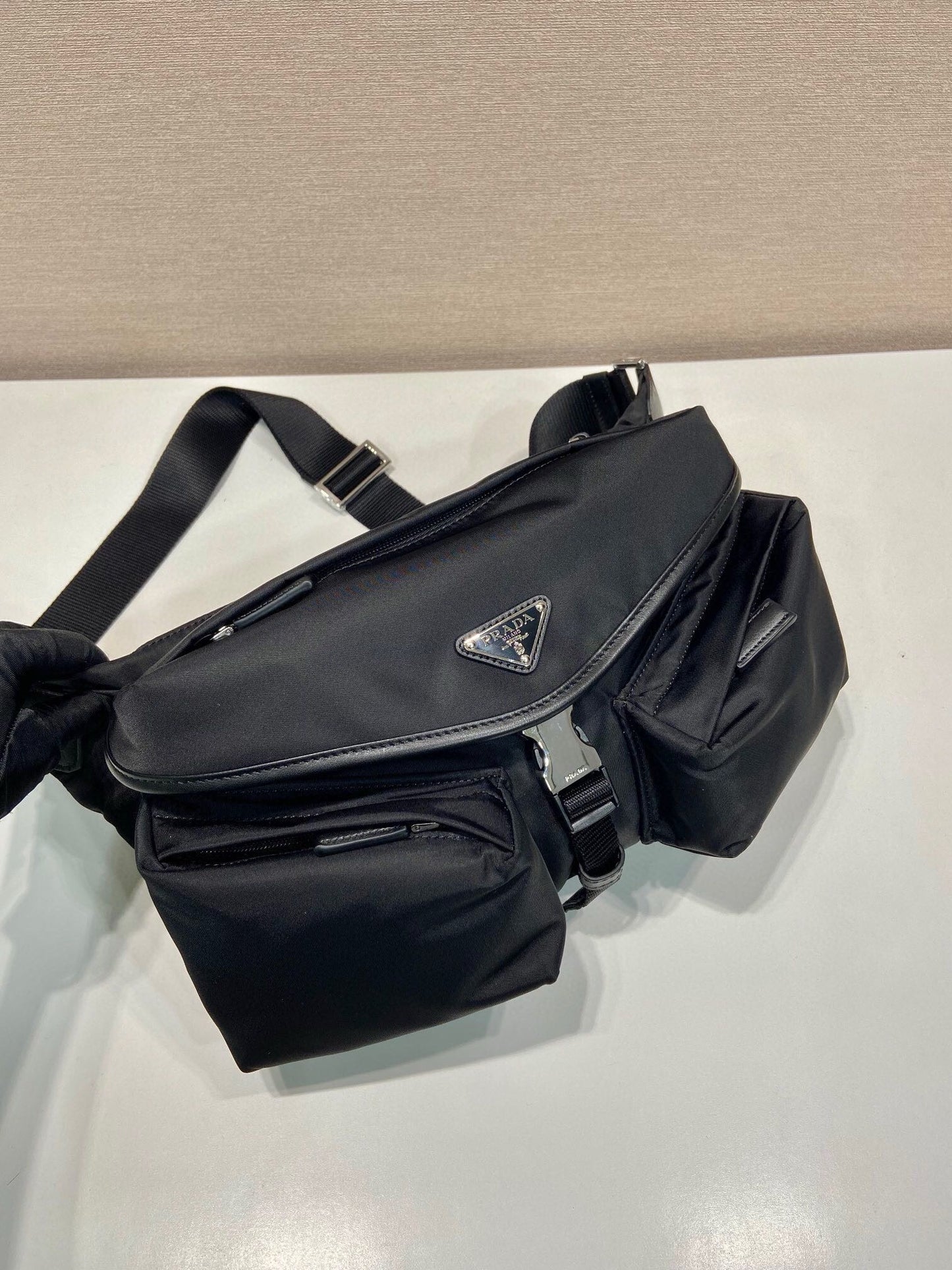 Black Bag