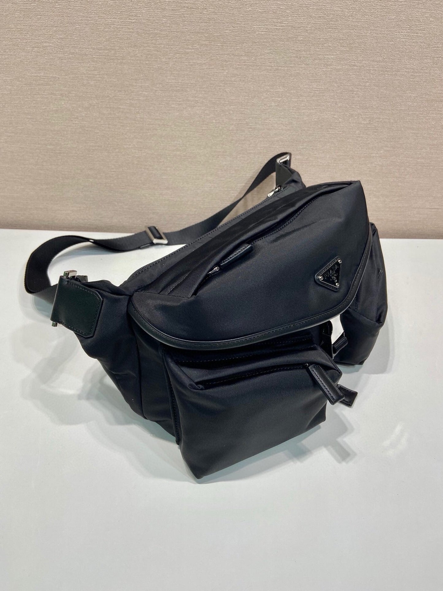 Black Bag