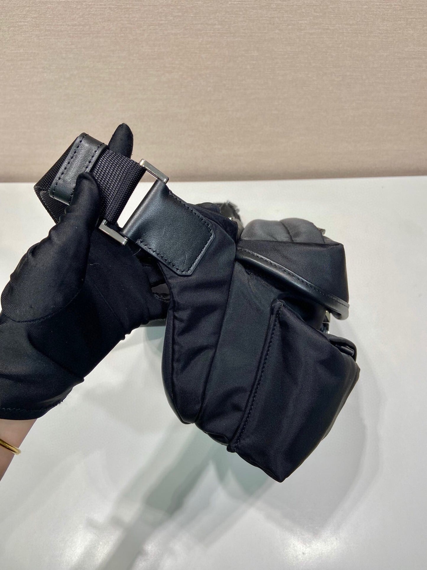 Black Bag