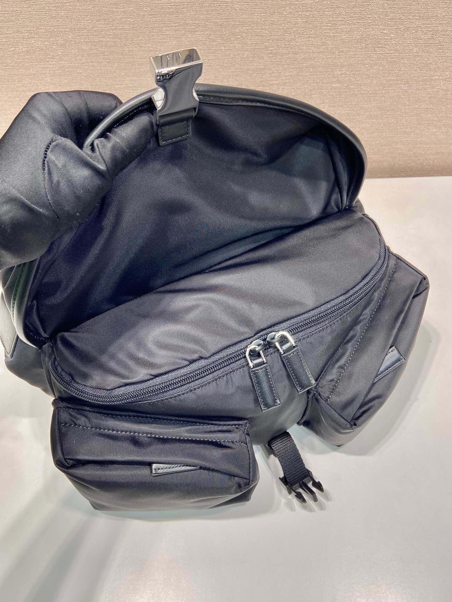 Black Bag