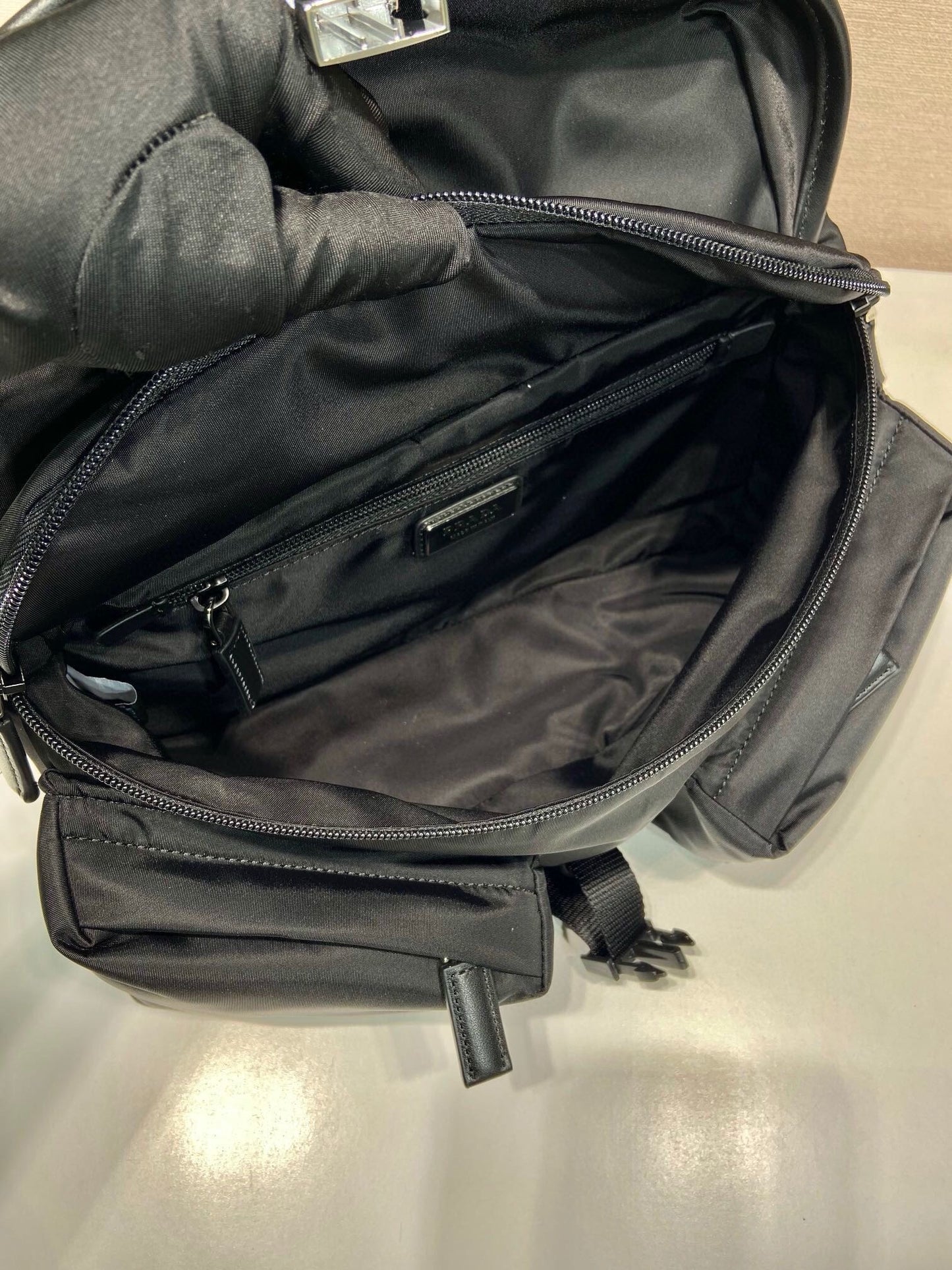 Black Bag