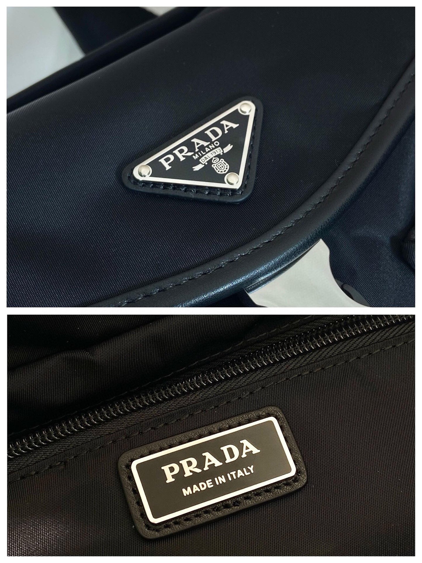 Black Bag