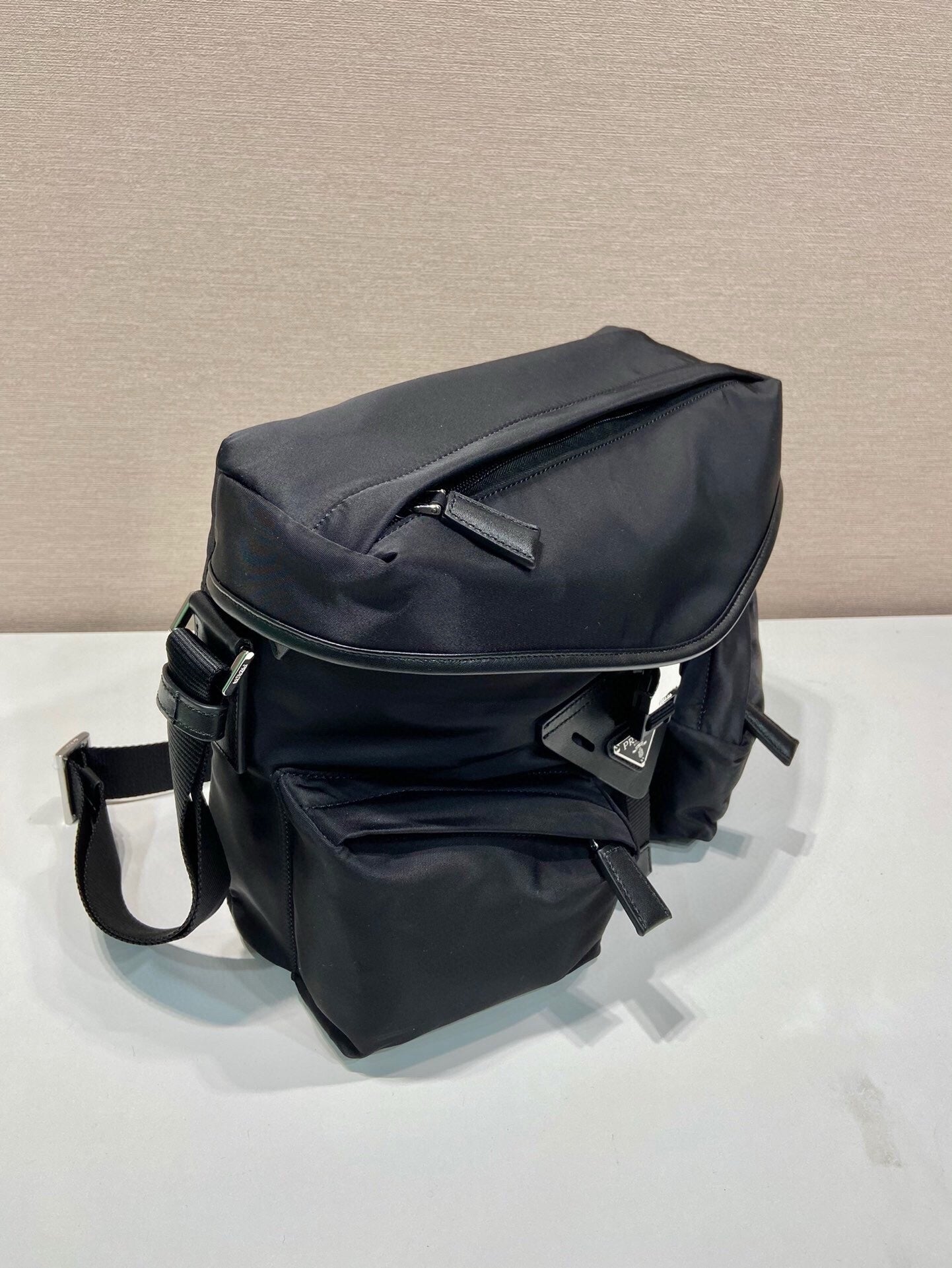 Black Bag