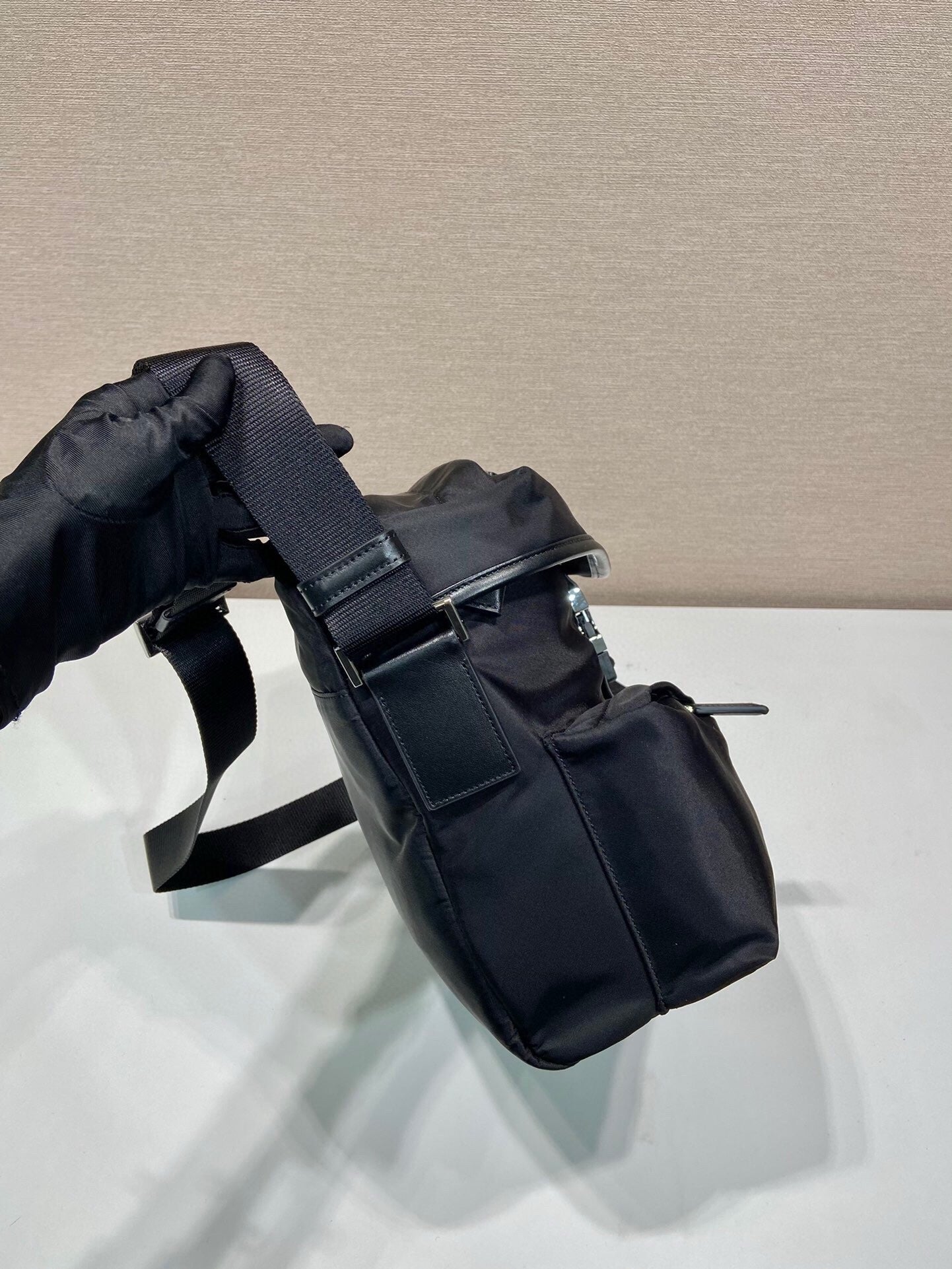 Black Bag