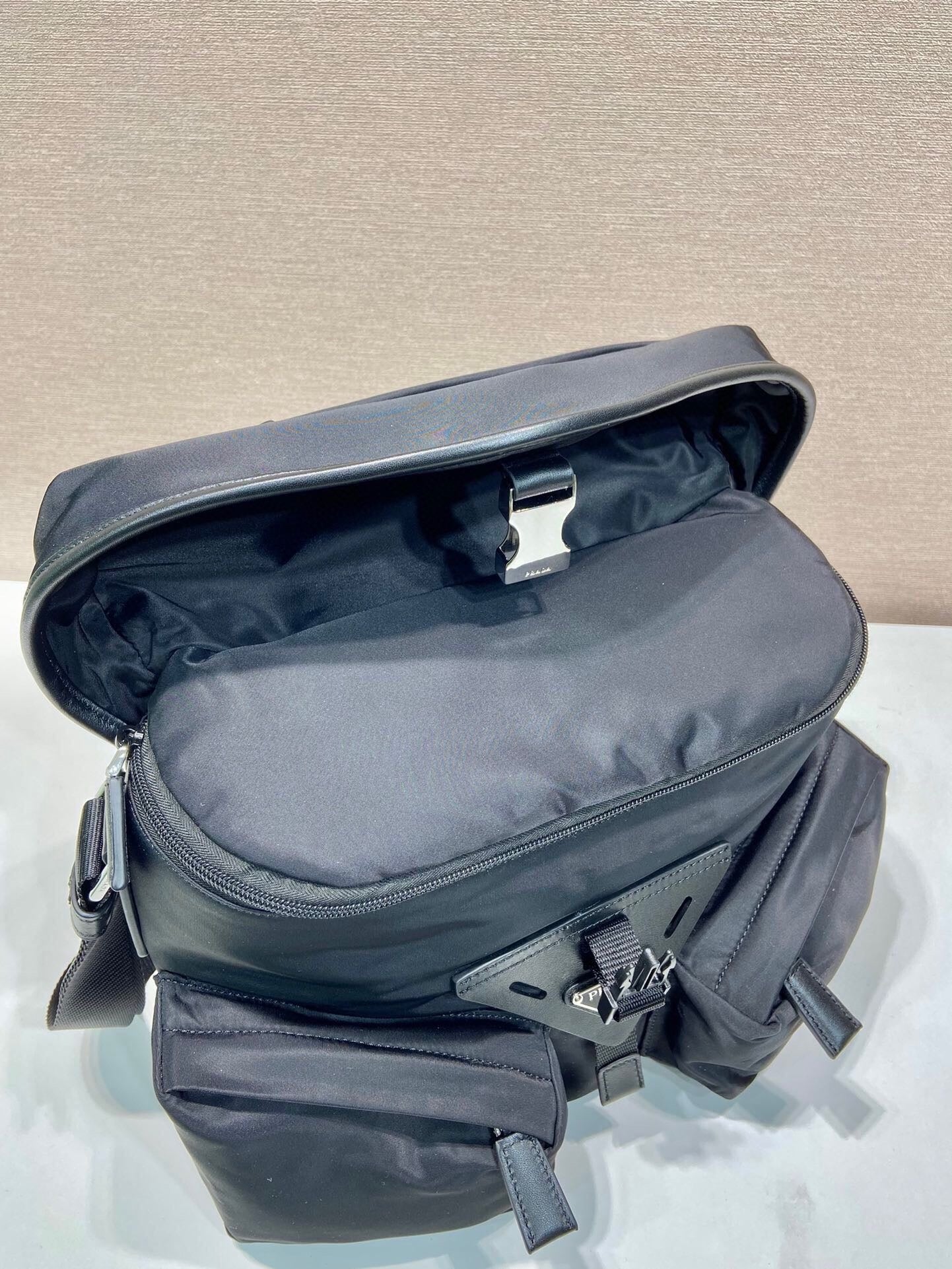 Black Bag