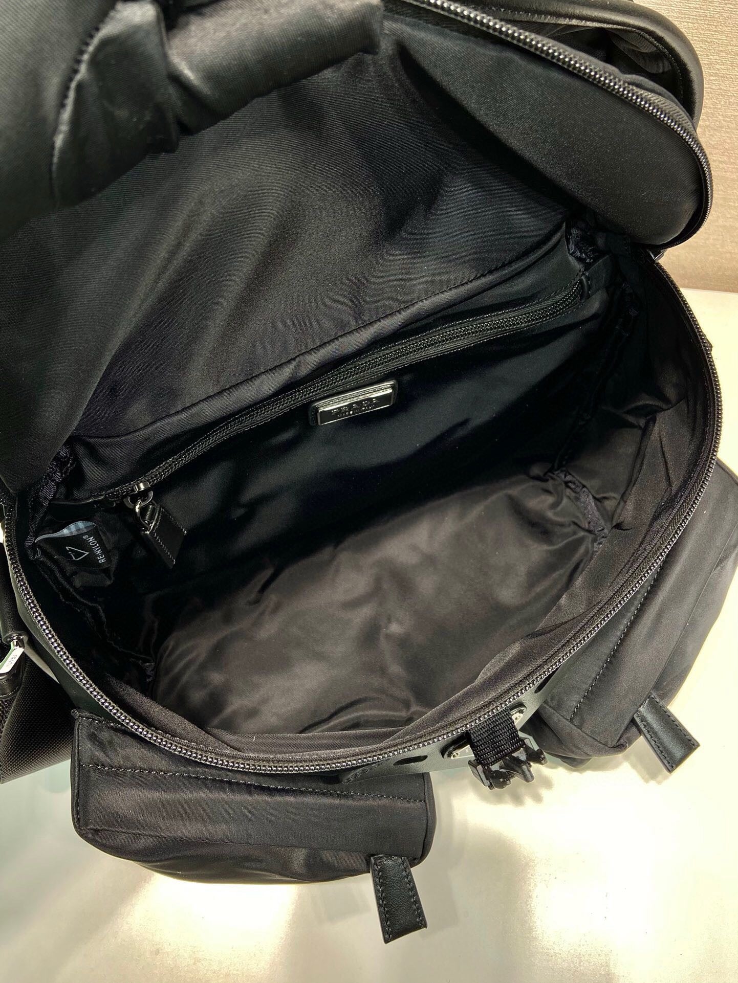 Black Bag