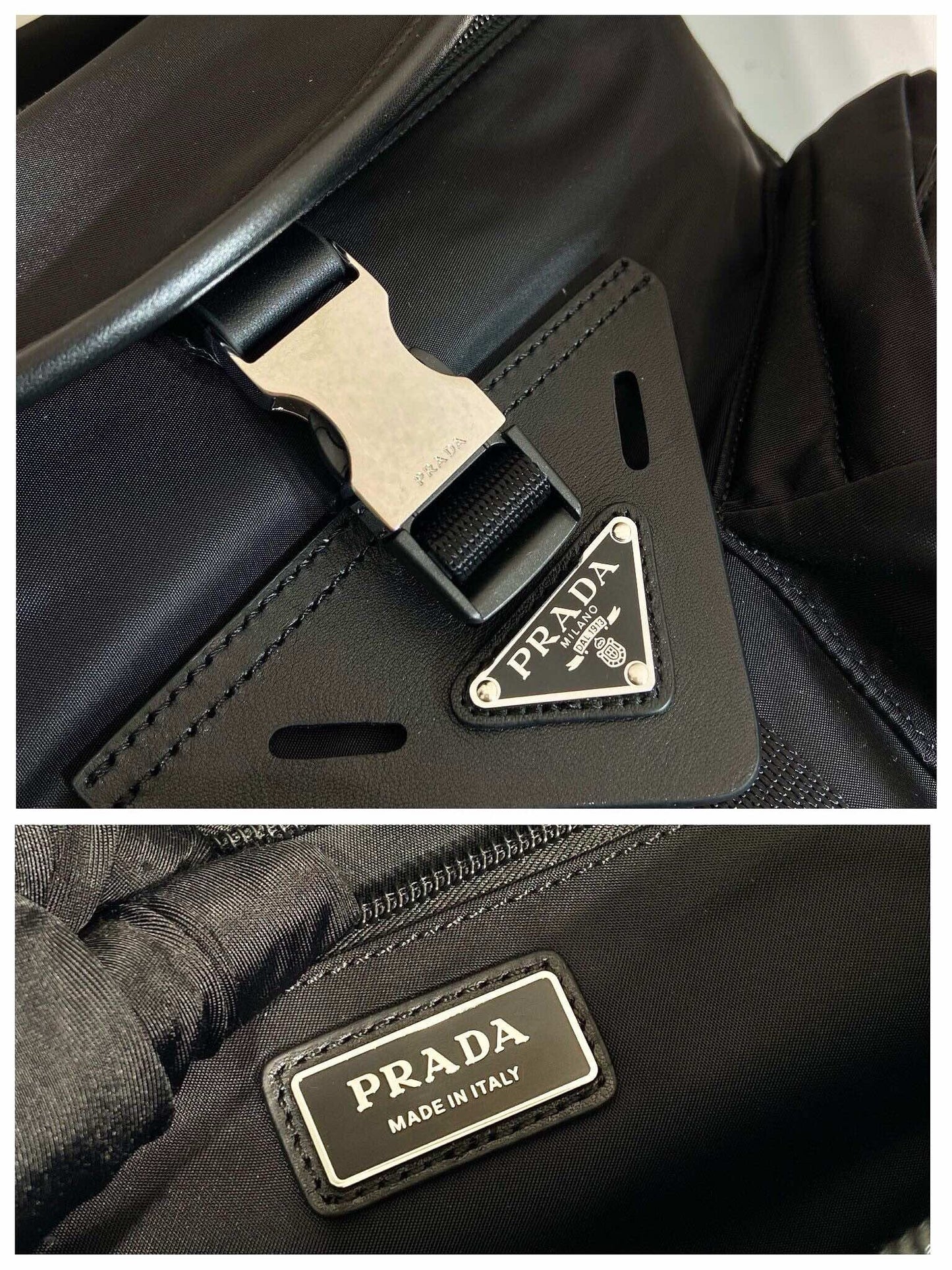 Black Bag