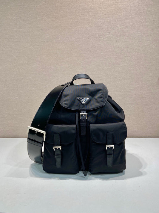 Schwarze Tasche