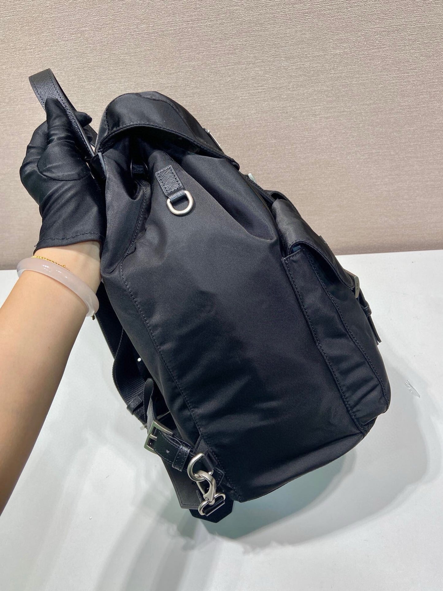 Black Bag