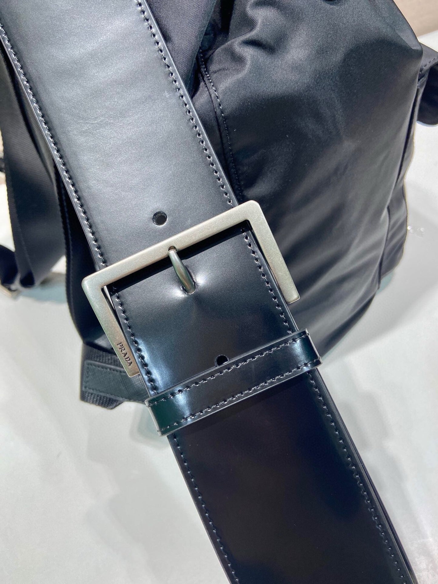 Black Bag