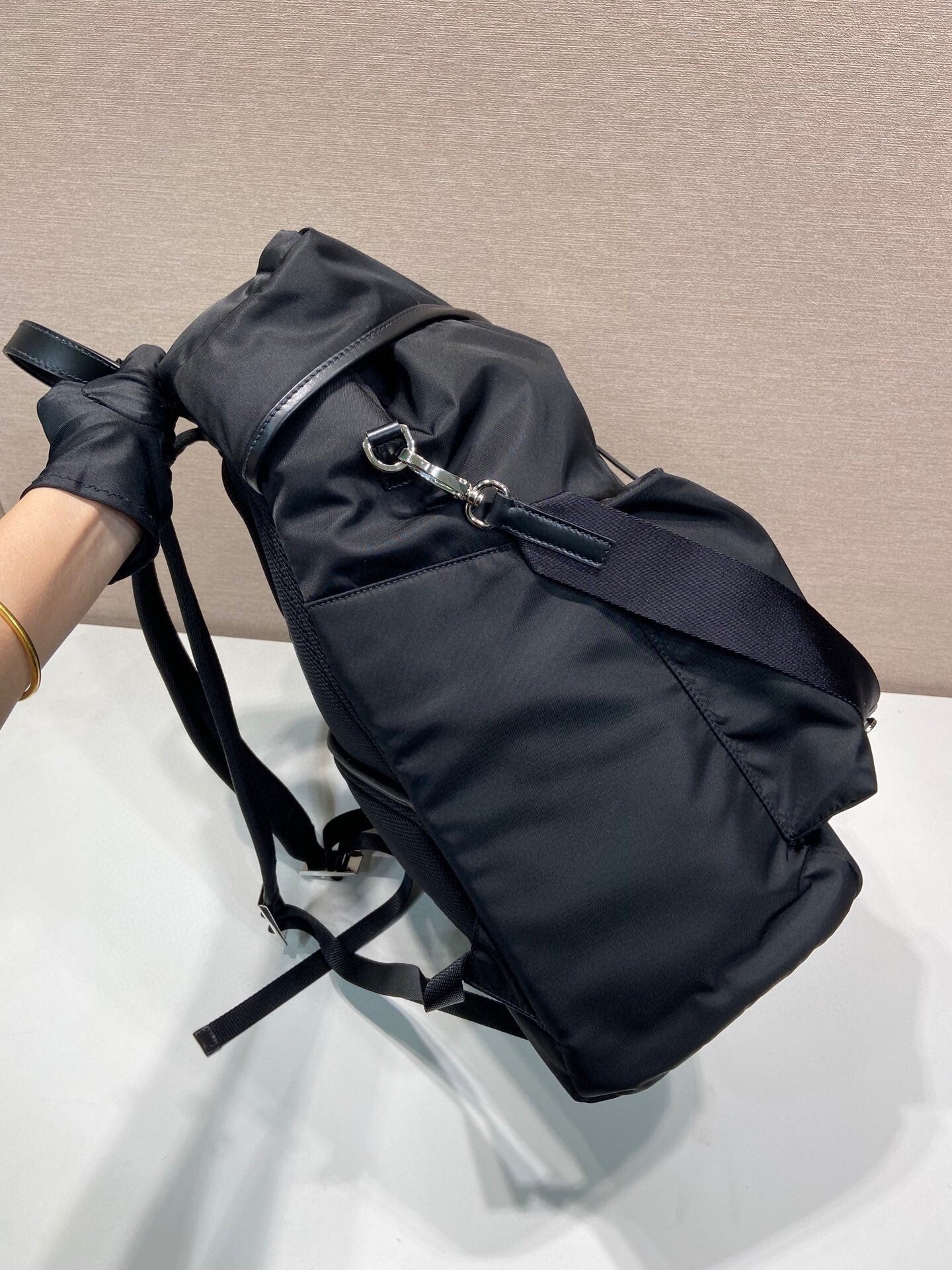 Black Bag