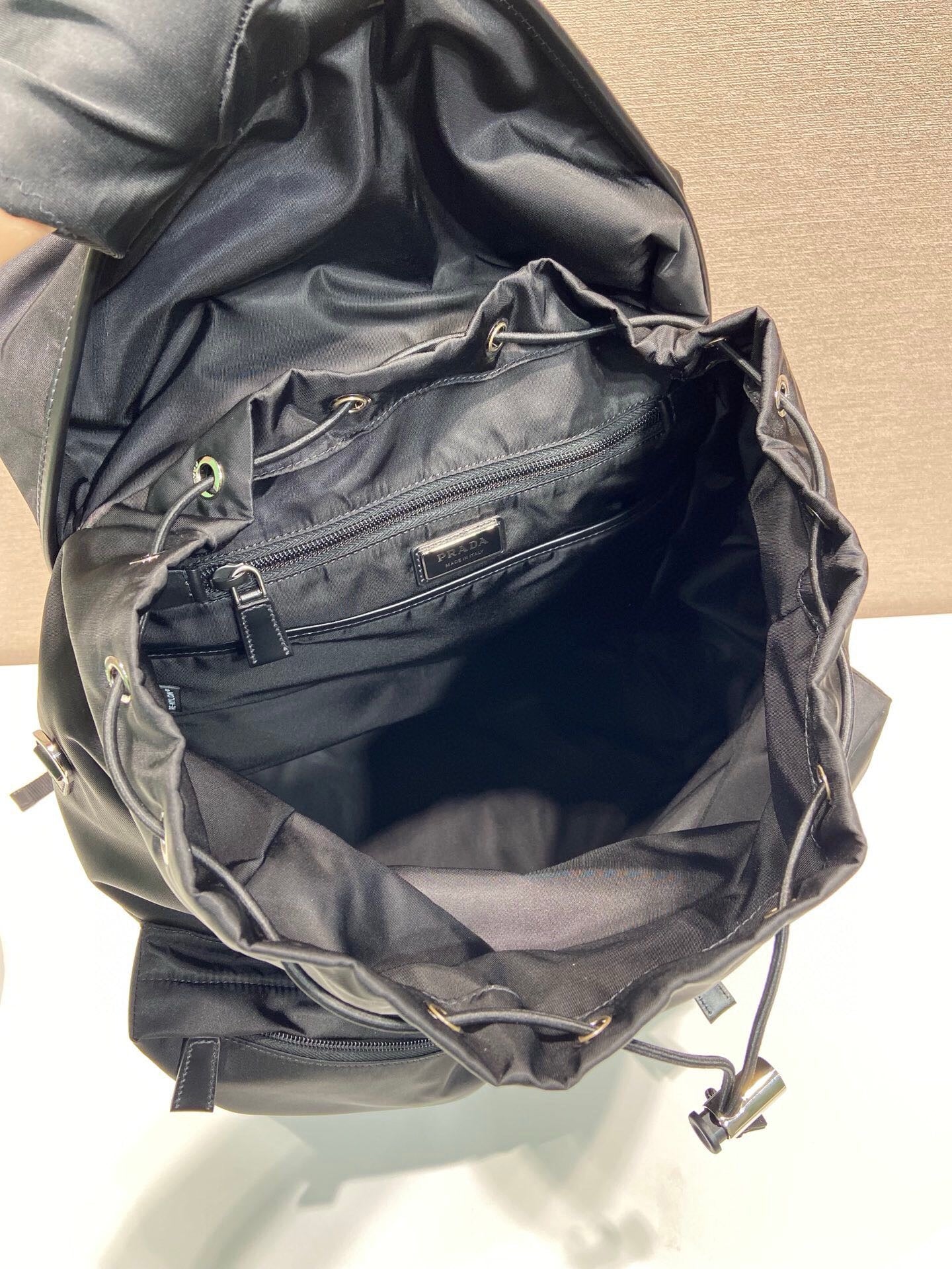 Black Bag