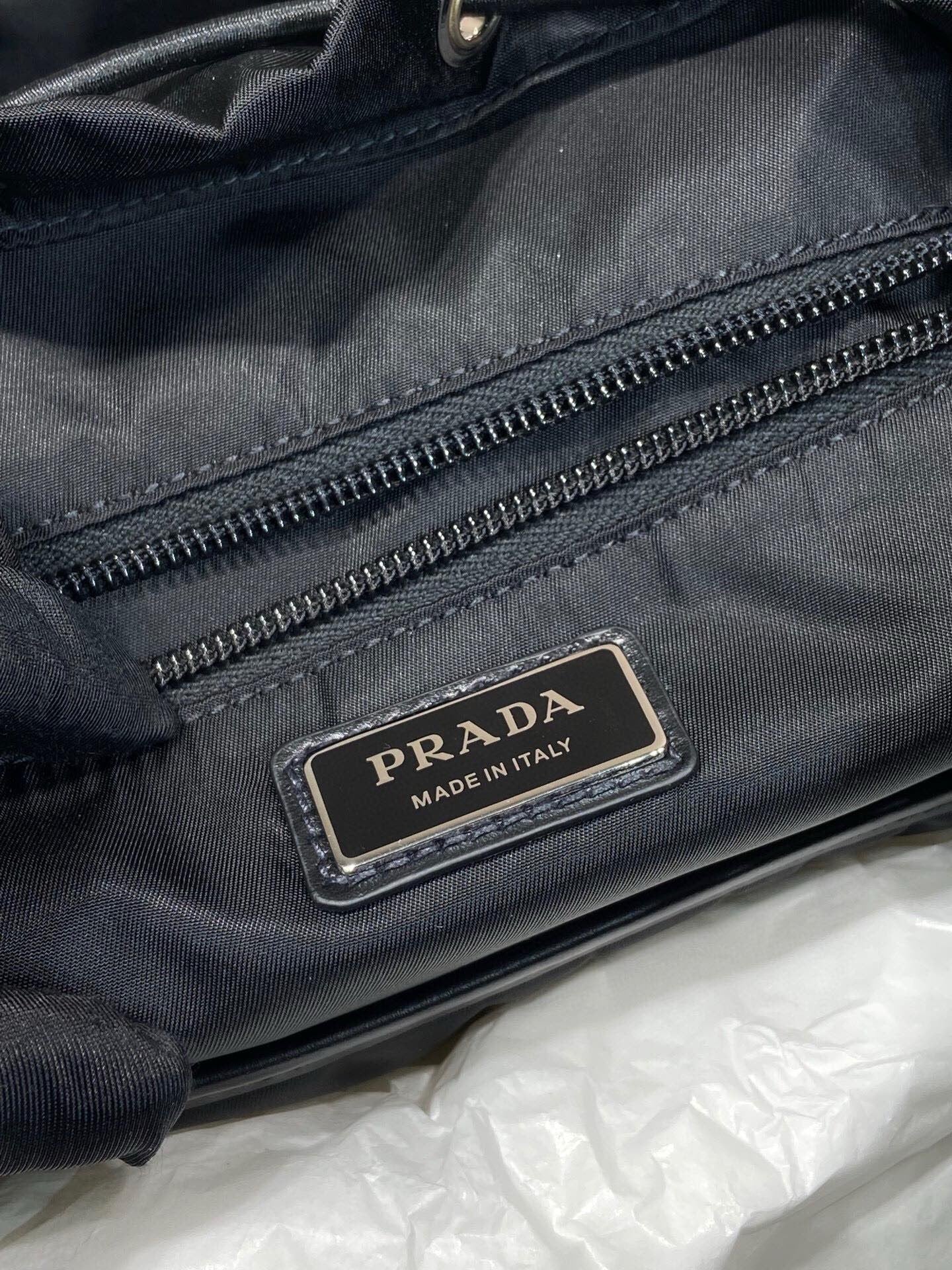 Black Bag