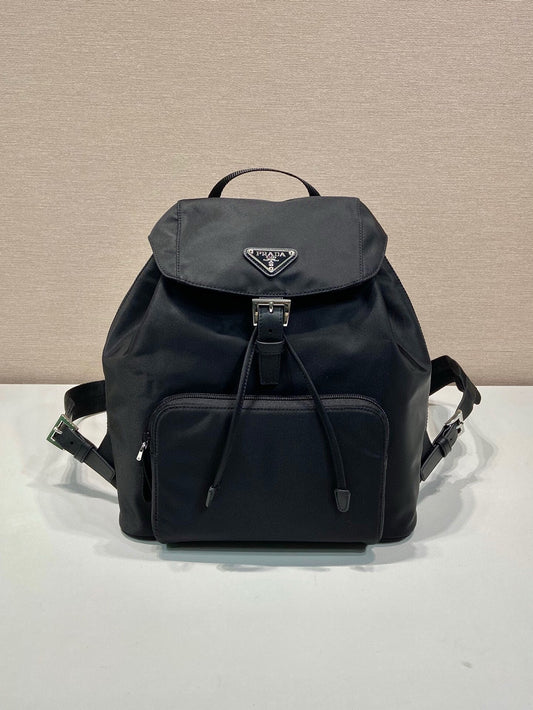 Schwarze Tasche