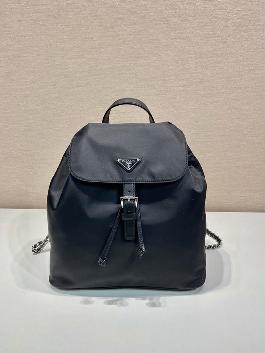 Schwarze Tasche
