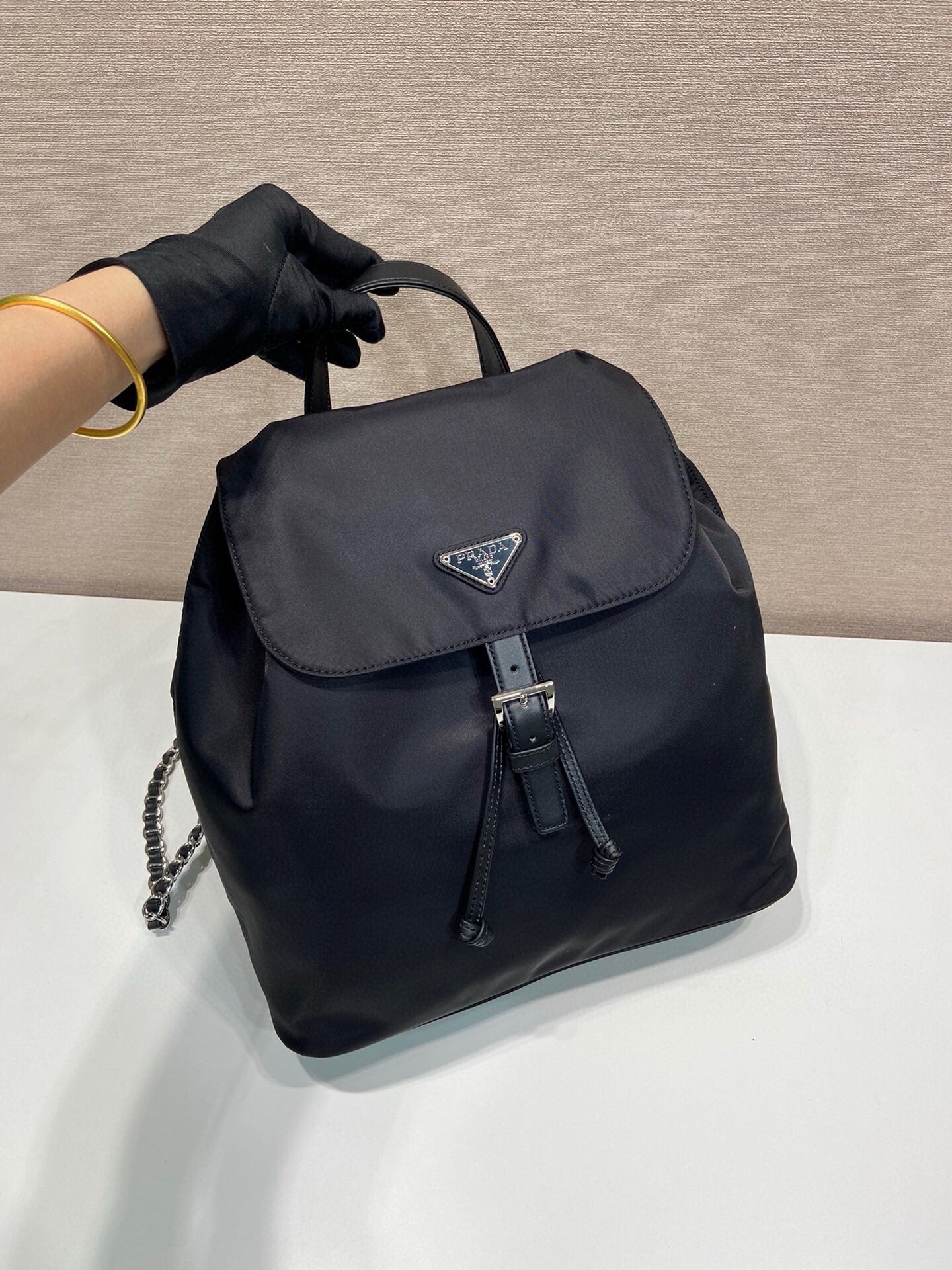Black Bag