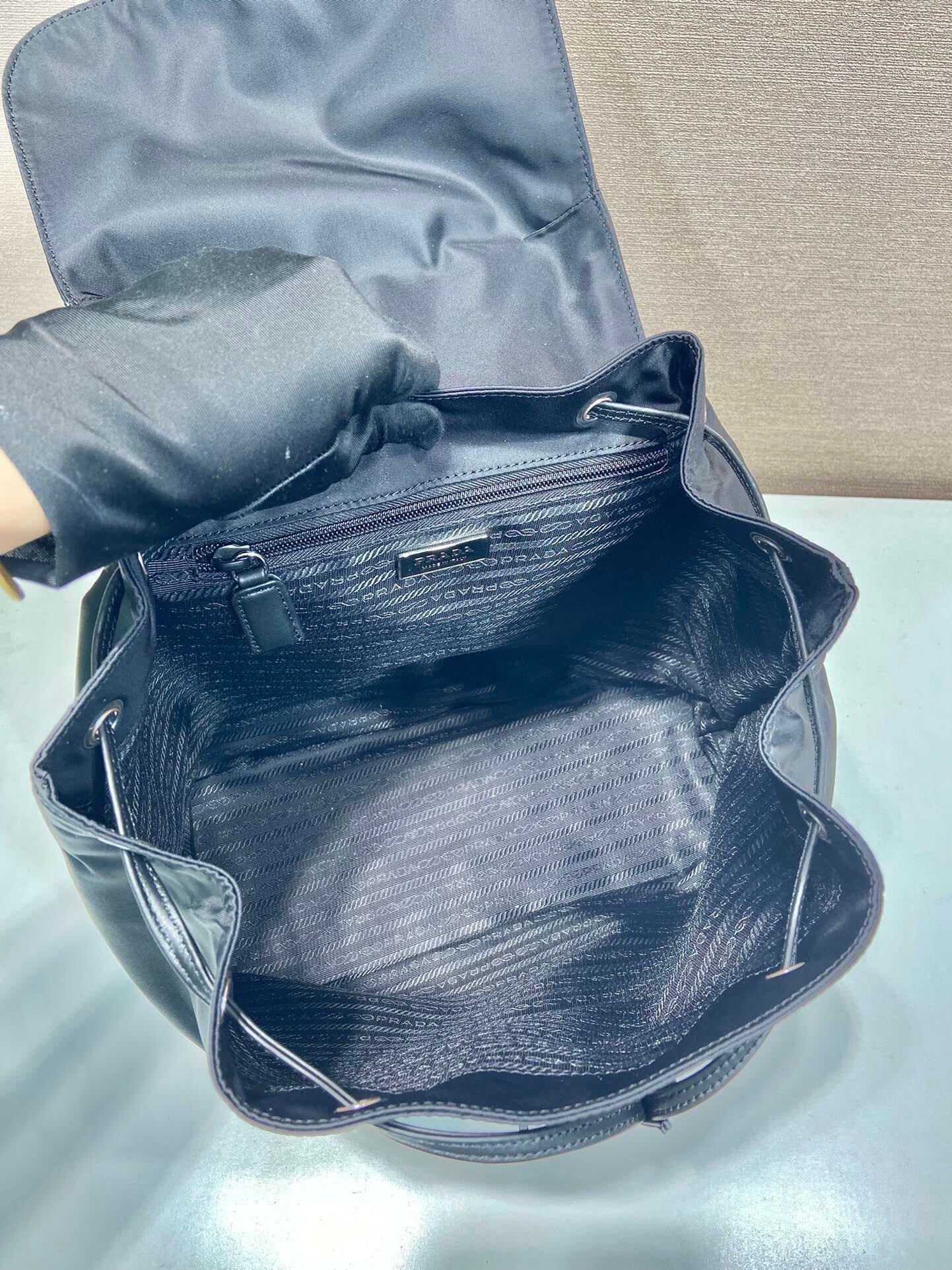 Black Bag