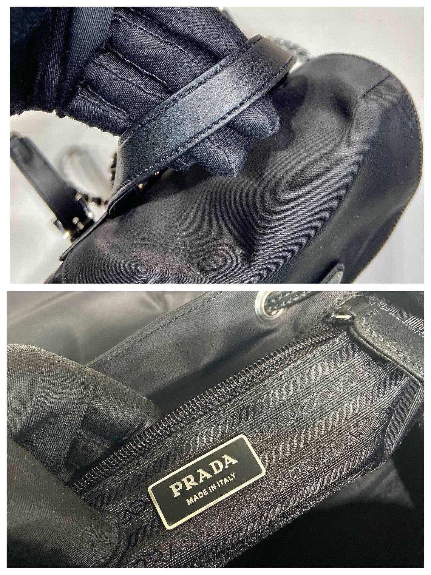 Black Bag