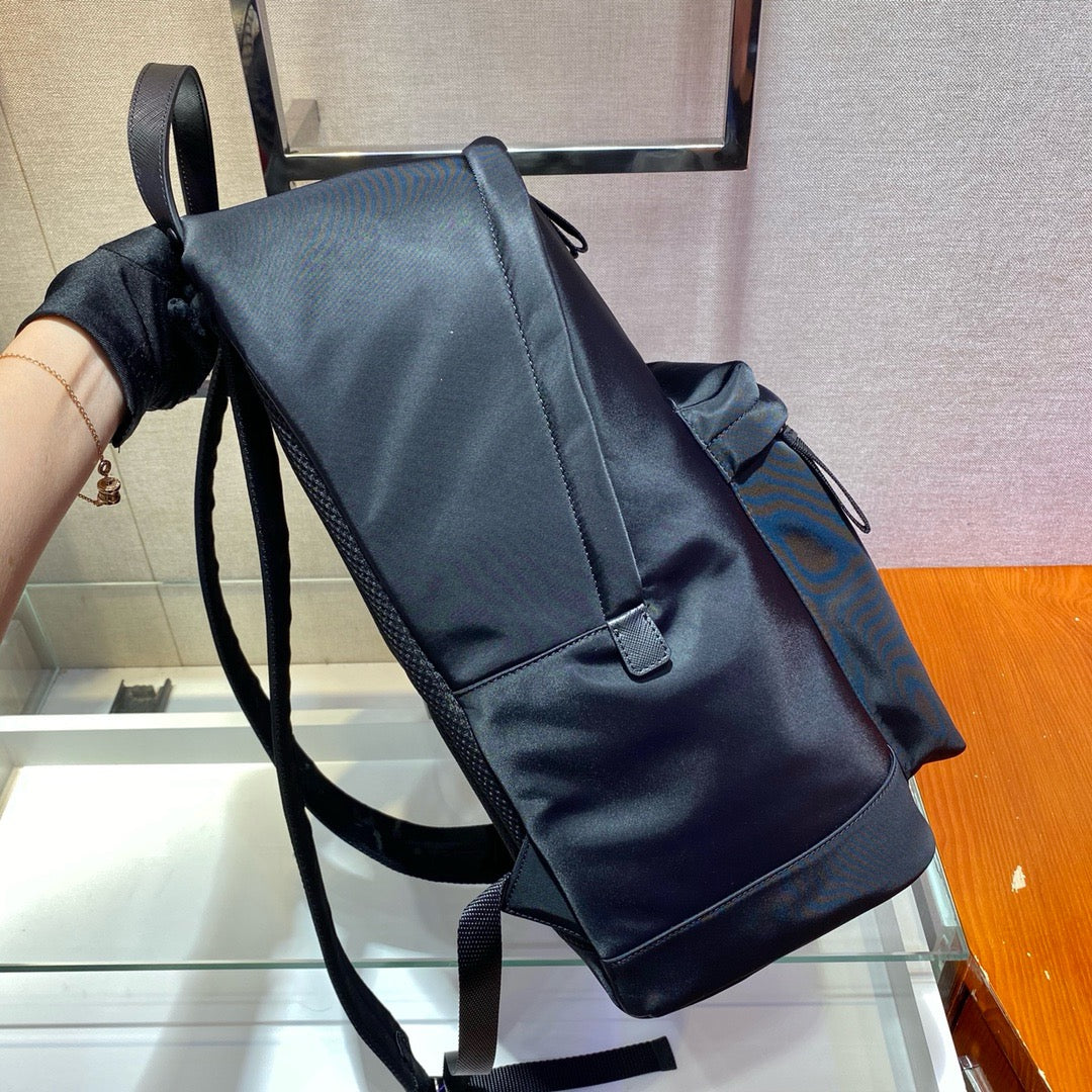 Schwarze Tasche