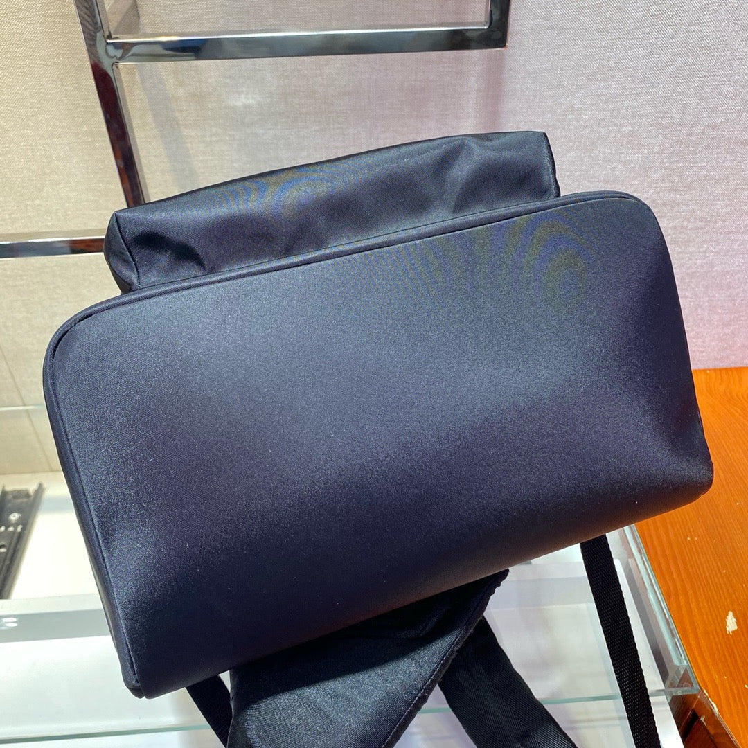 Schwarze Tasche