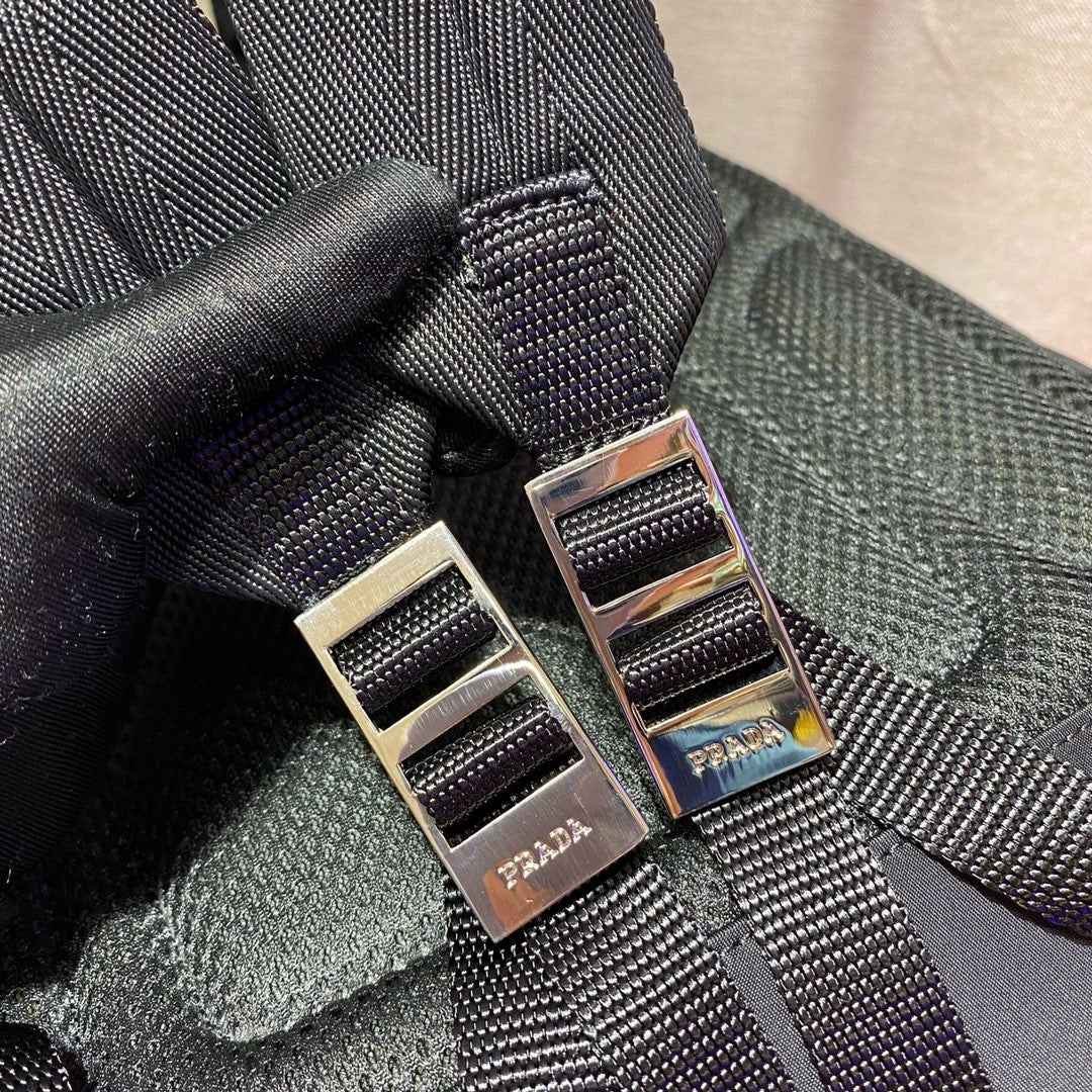 Schwarze Tasche