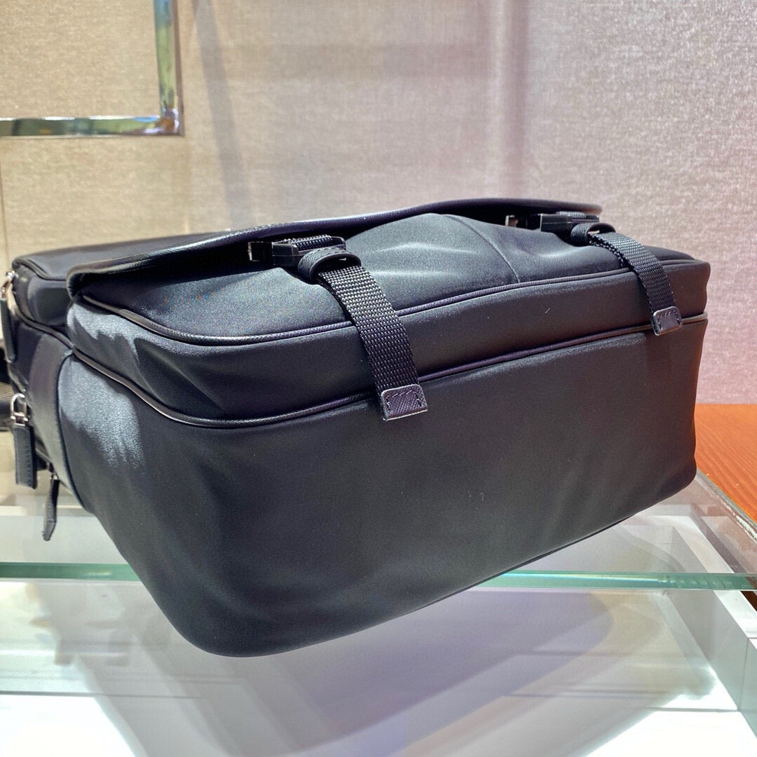 Bolso negro