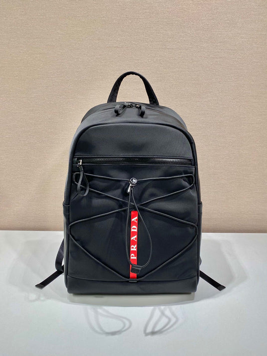Schwarze Tasche