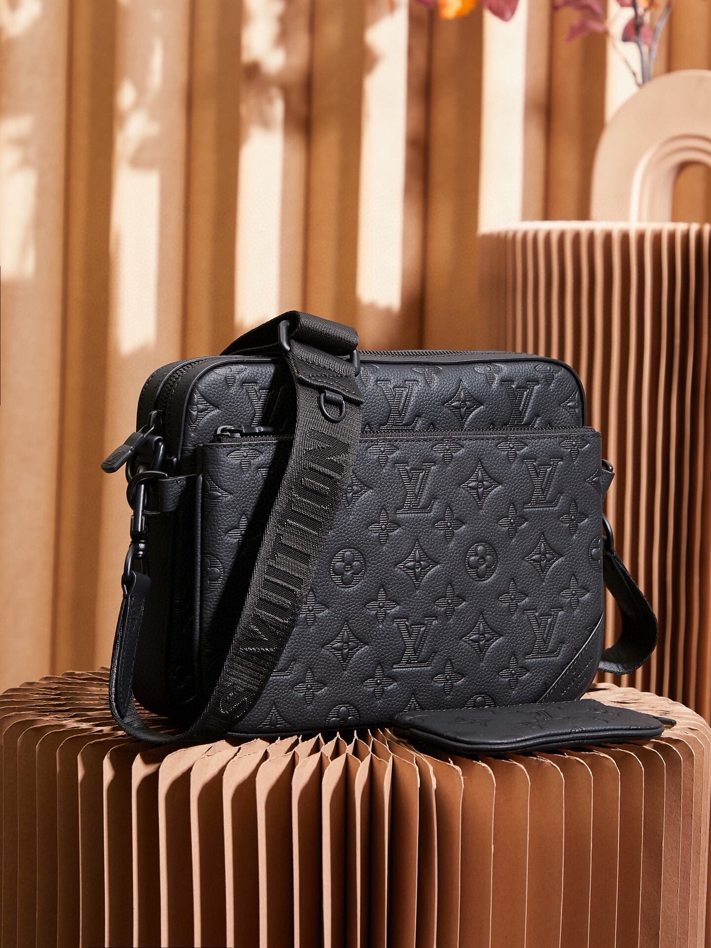Bolso negro