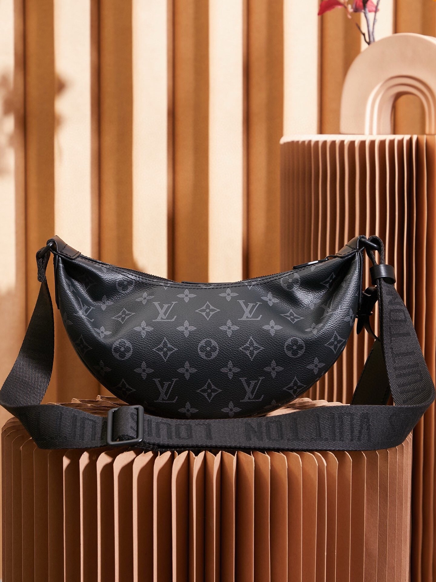 Bolso negro