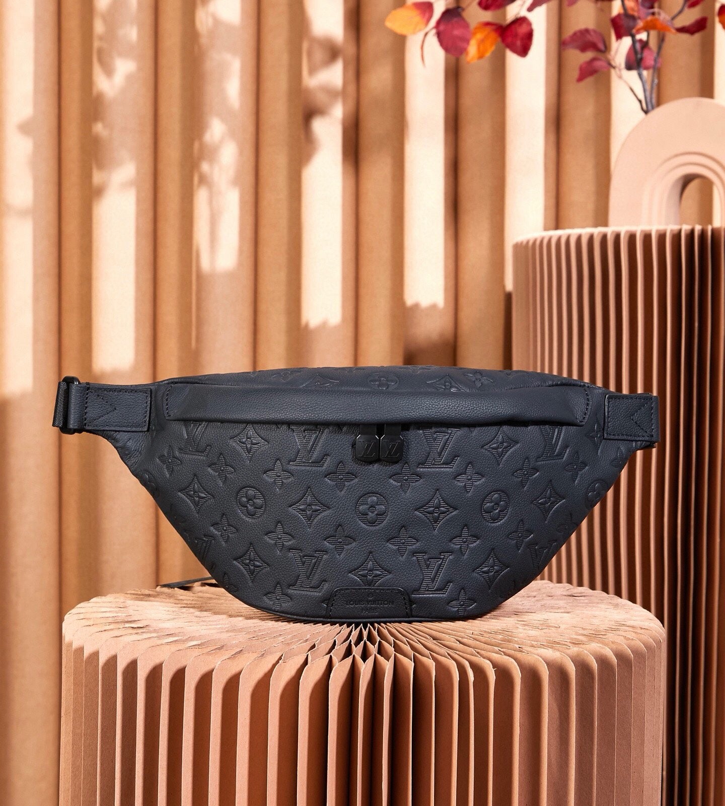 Bolso Marrón