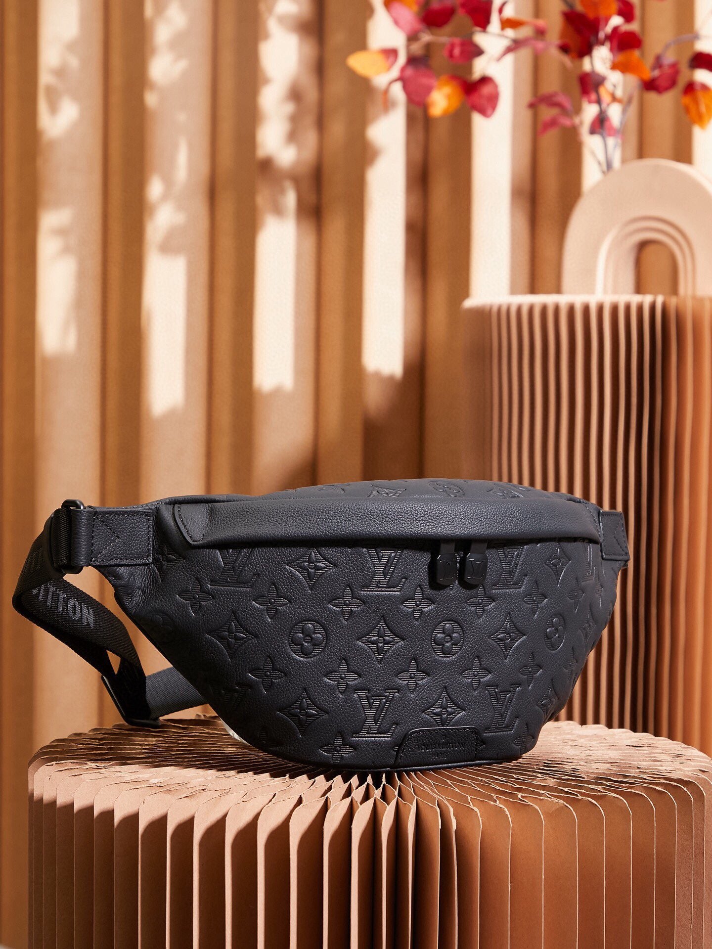 Bolso Marrón
