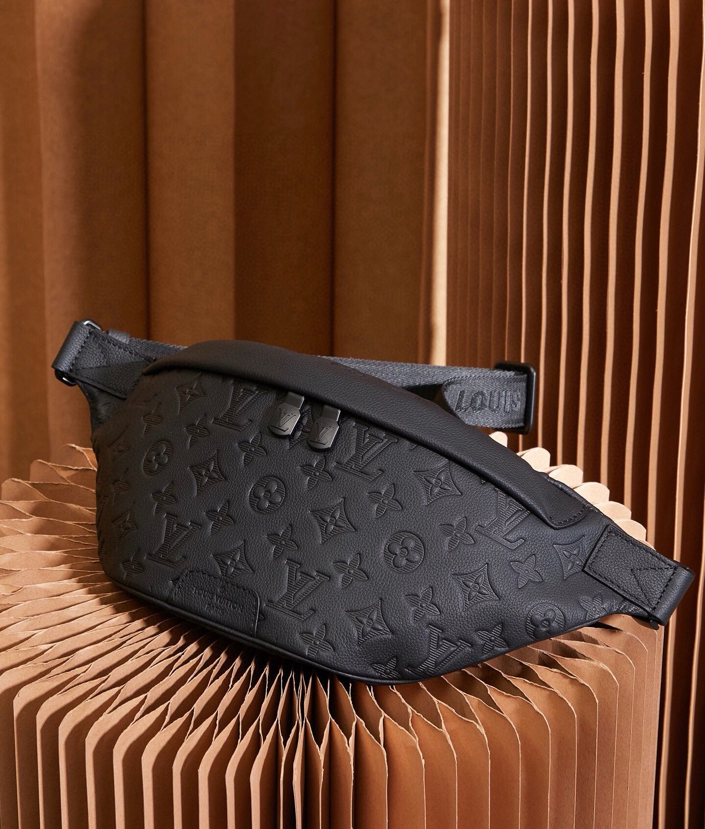 Bolso Marrón