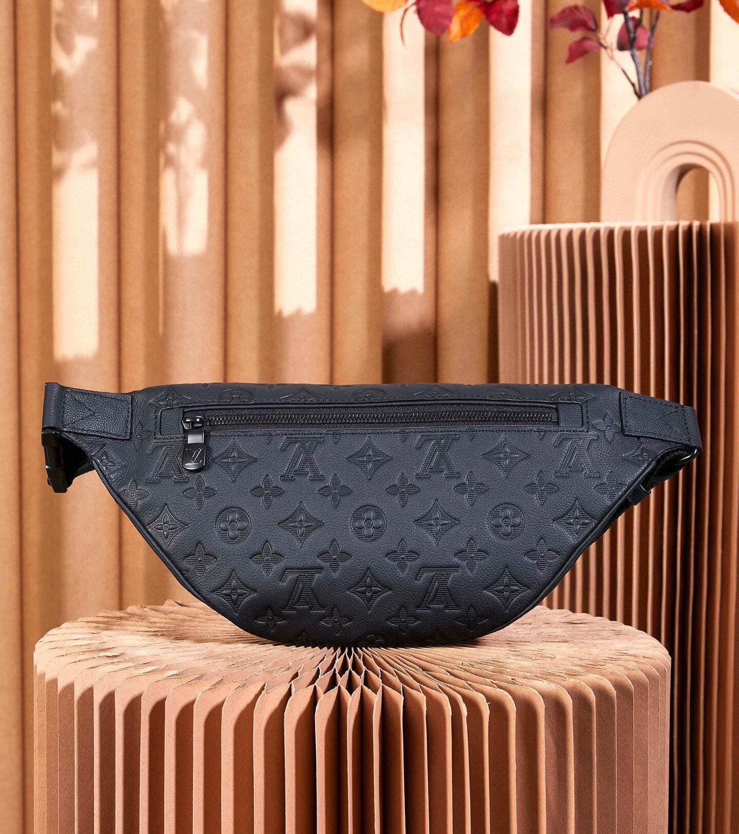 Bolso Marrón