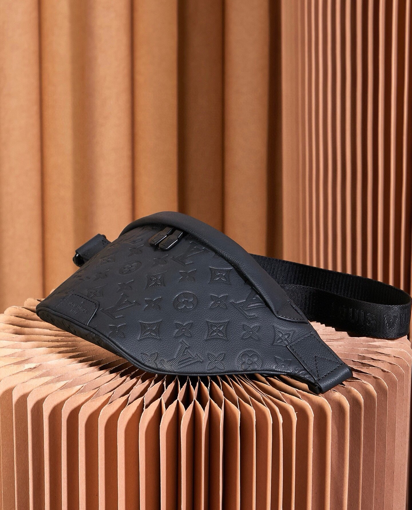 Bolso Marrón