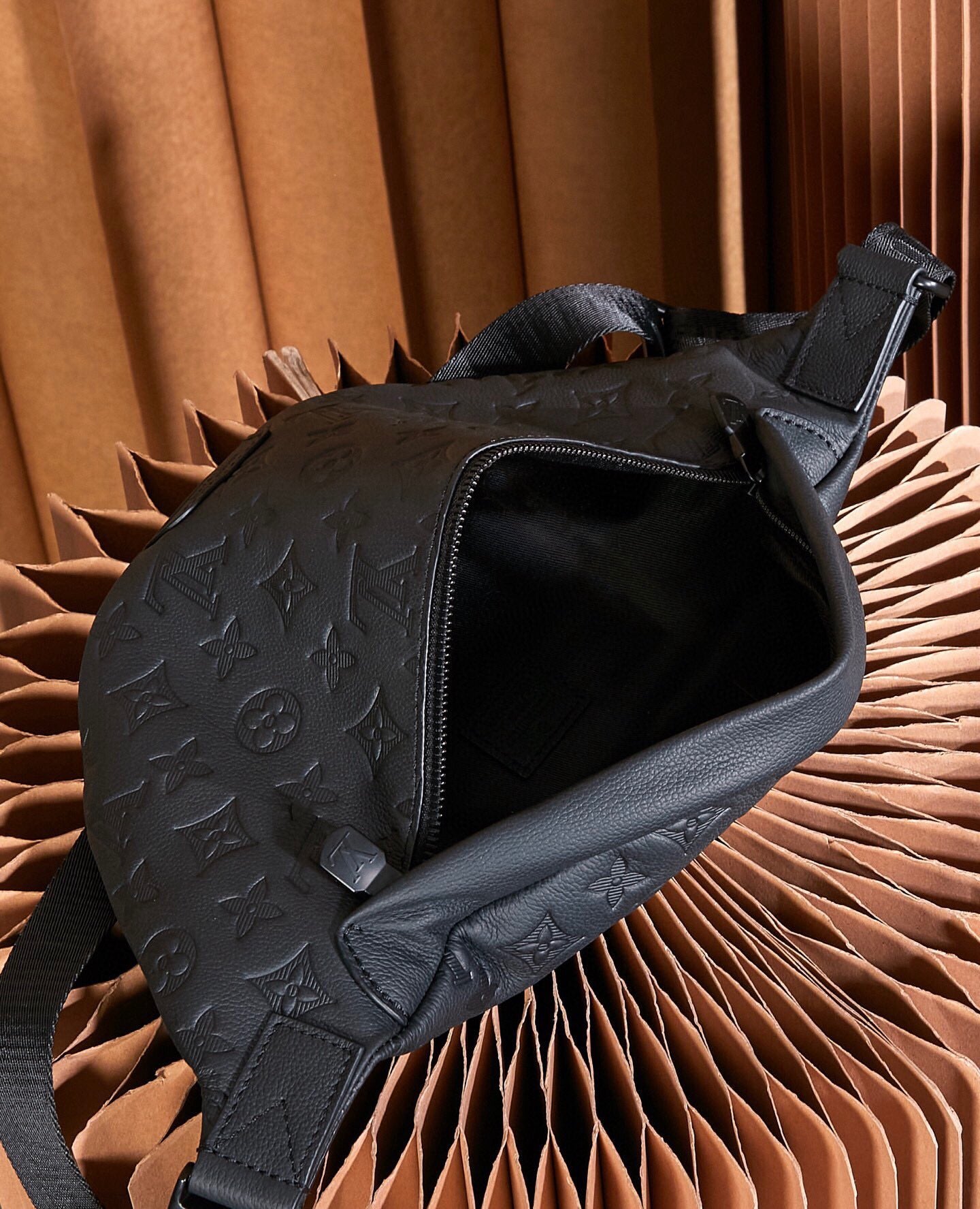 Bolso Marrón