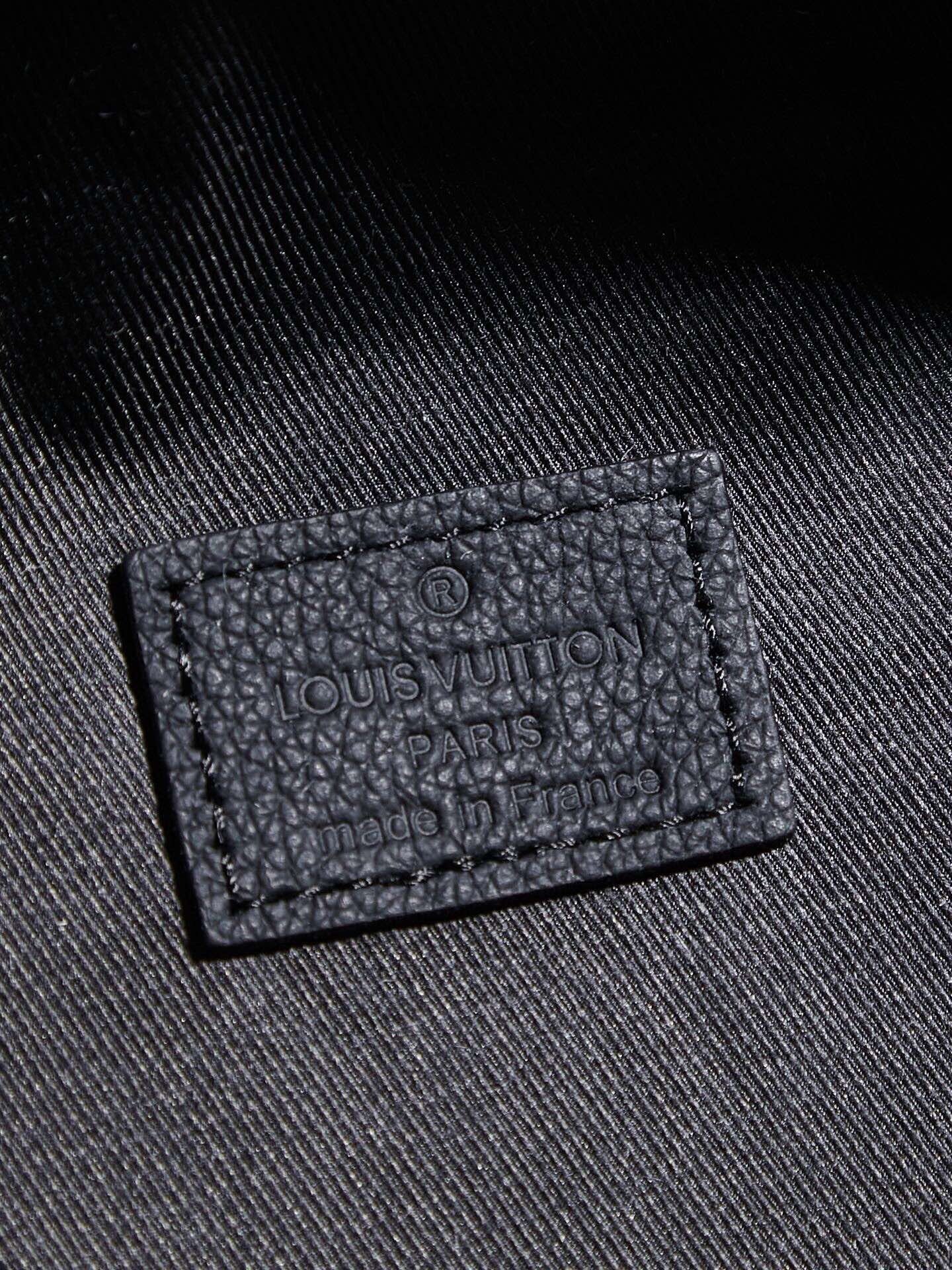 Bolso Marrón