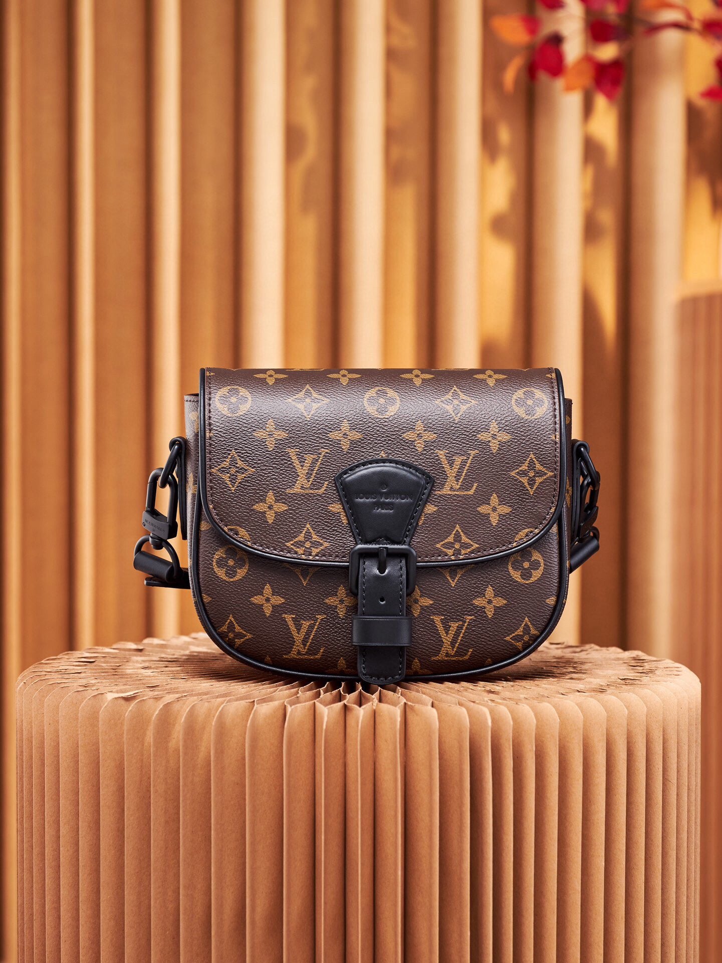 Bolso Marrón
