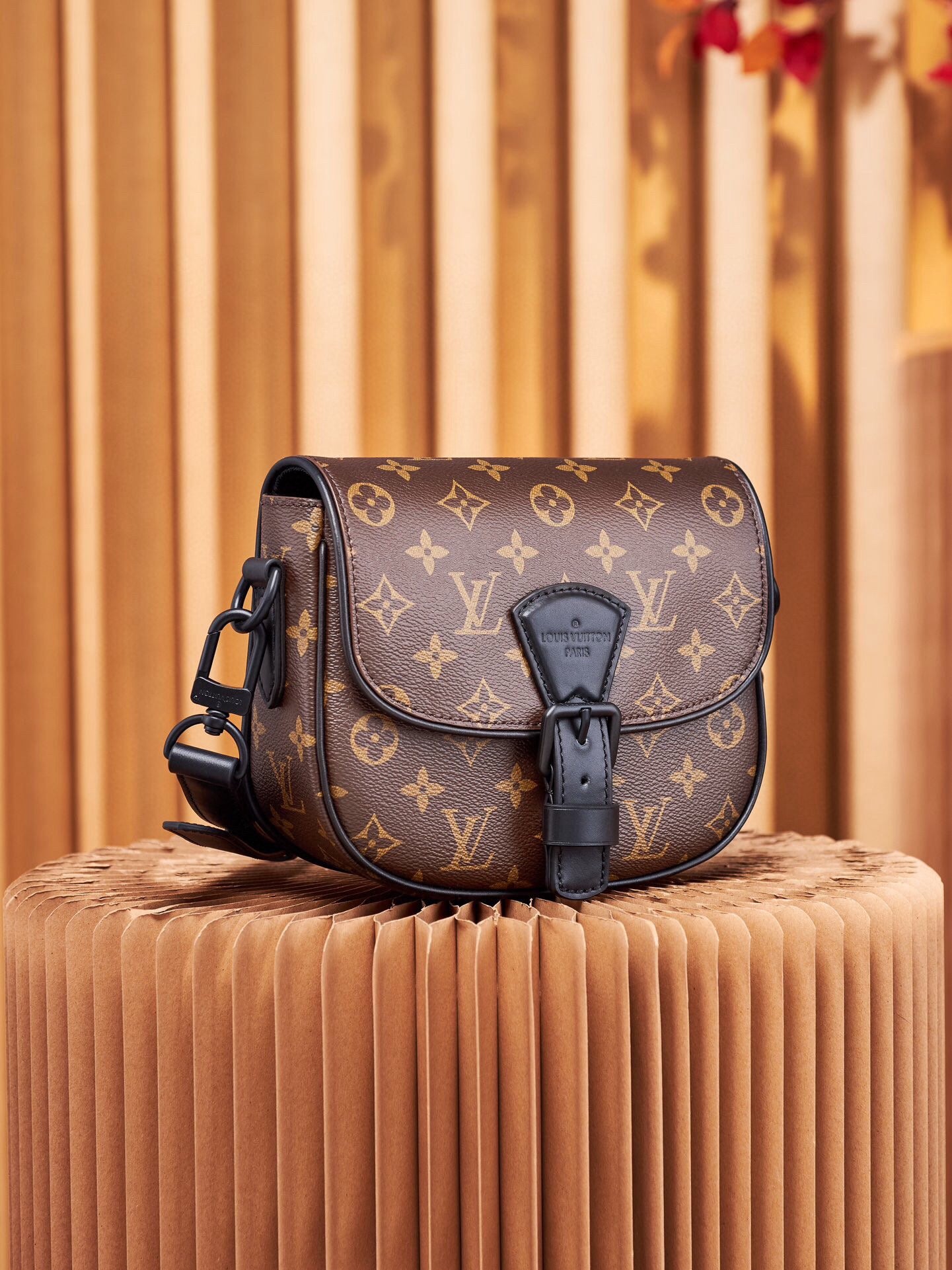 Bolso Marrón