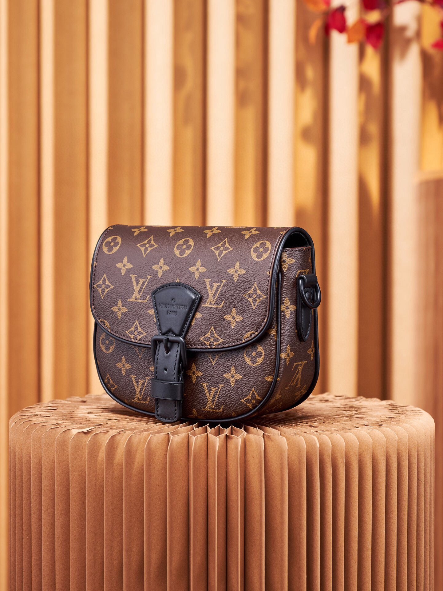 Bolso Marrón