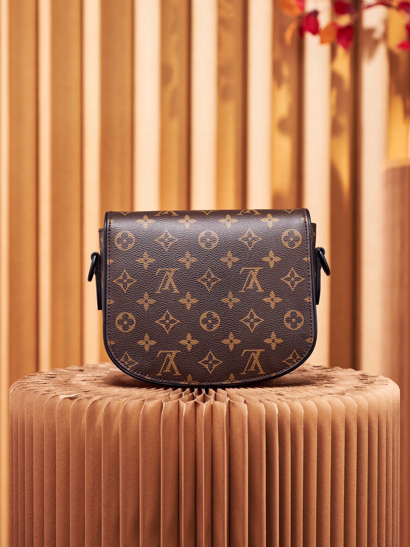 Bolso Marrón