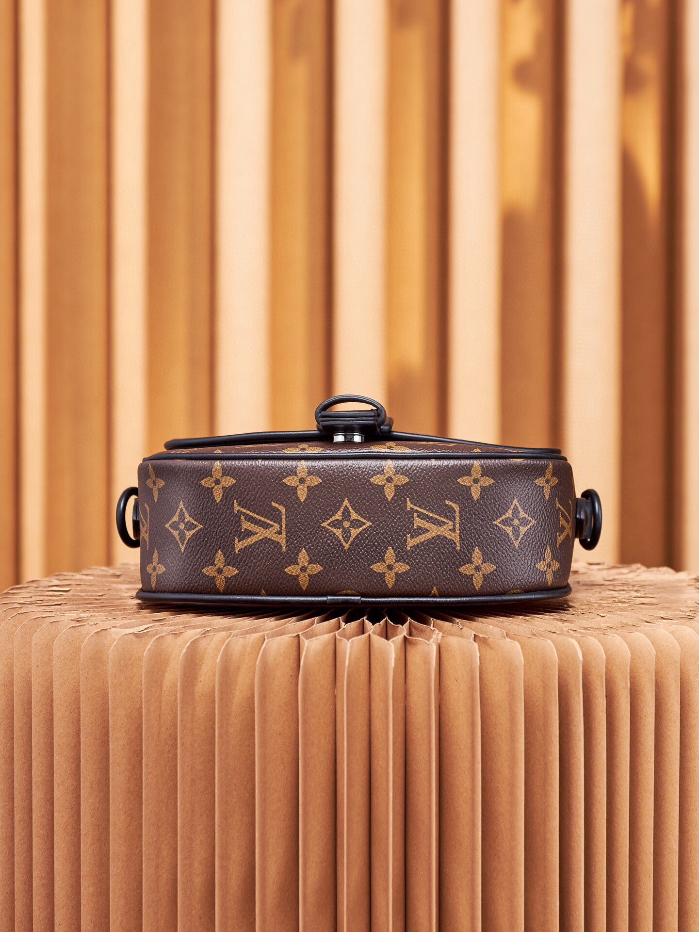 Bolso Marrón
