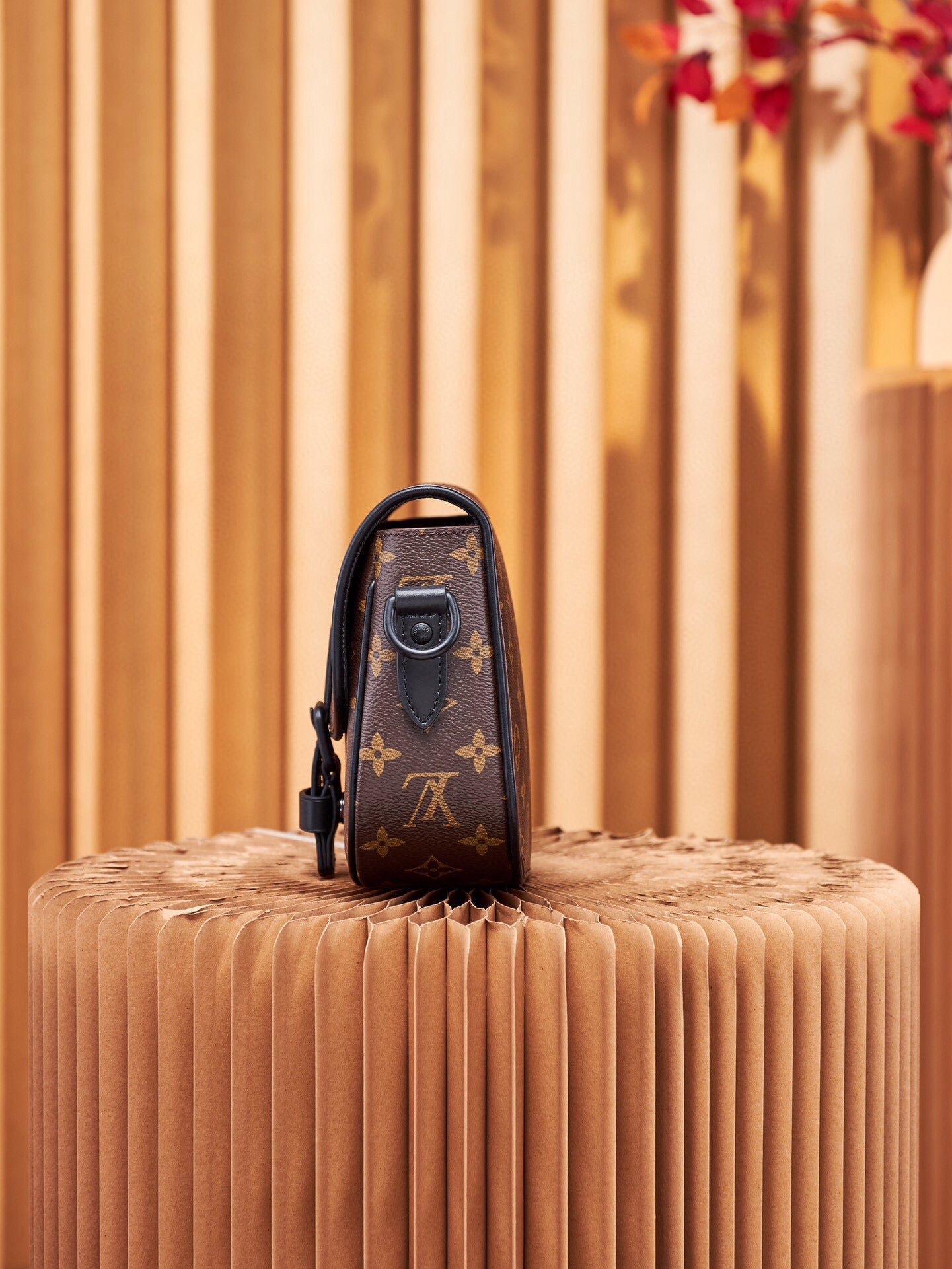 Bolso Marrón
